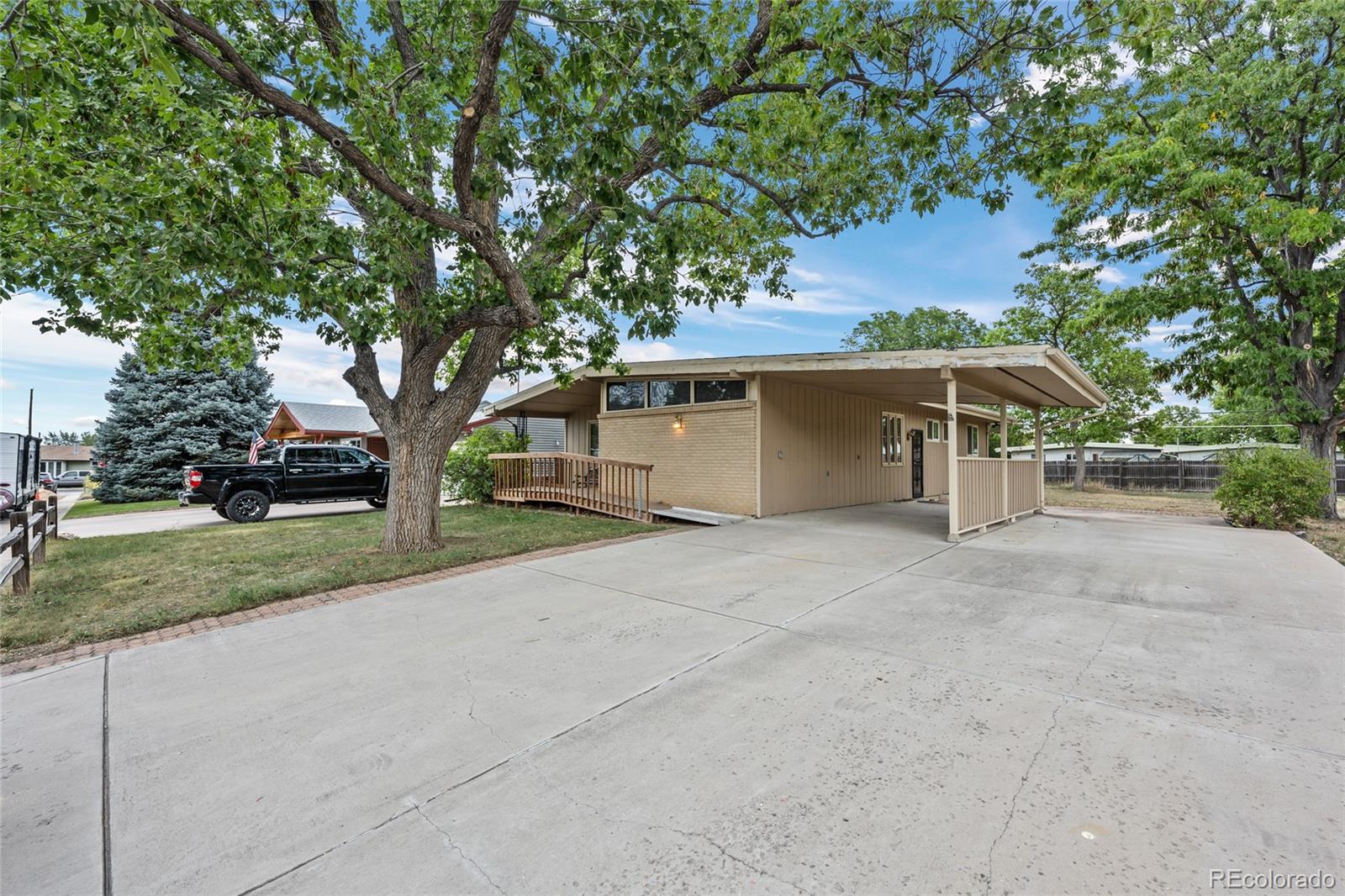 MLS Image #48 for 6728 s birch way,centennial, Colorado