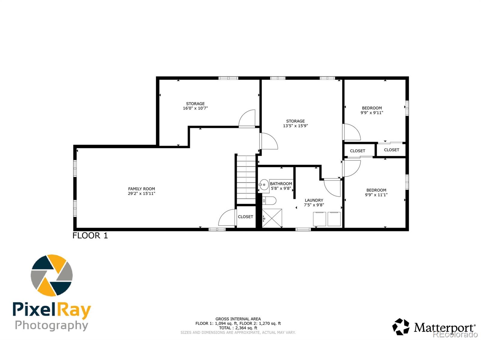 MLS Image #5 for 6728 s birch way,centennial, Colorado