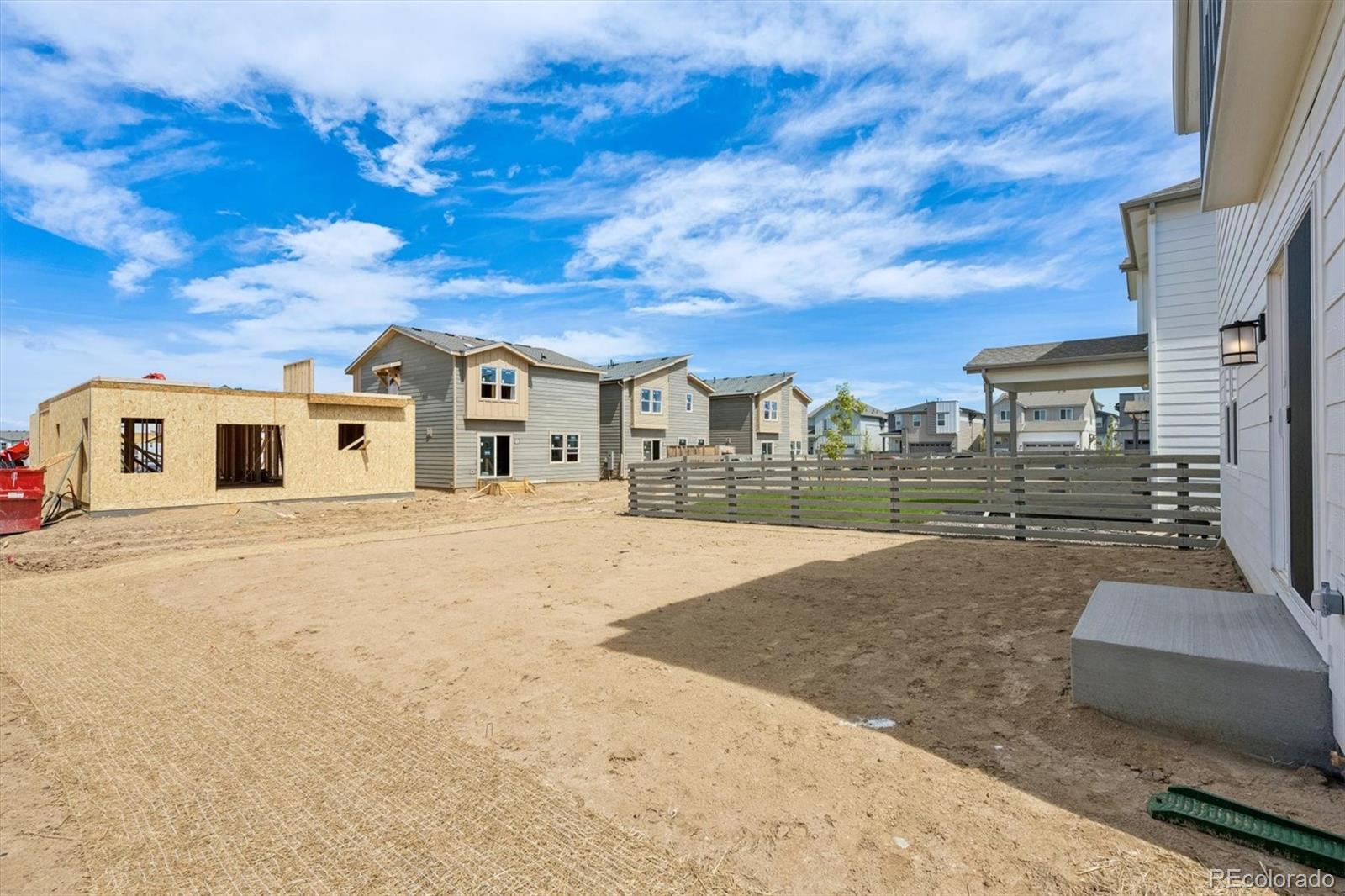 MLS Image #20 for 19053 e 93rd place,commerce city, Colorado
