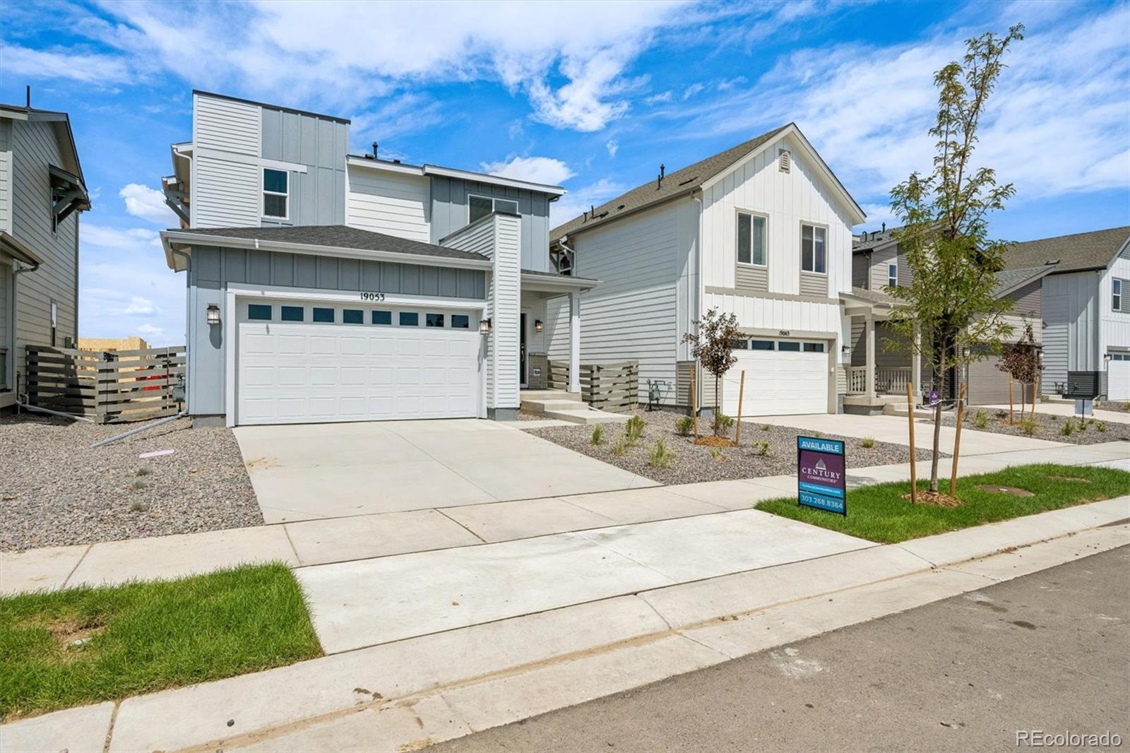 MLS Image #23 for 19053 e 93rd place,commerce city, Colorado