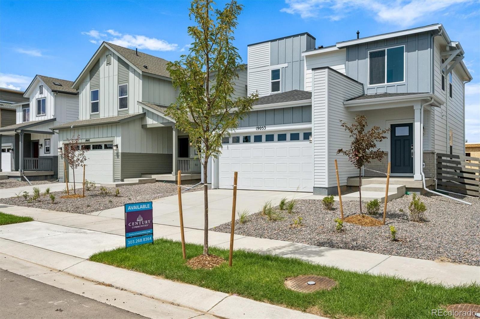MLS Image #24 for 19053 e 93rd place,commerce city, Colorado