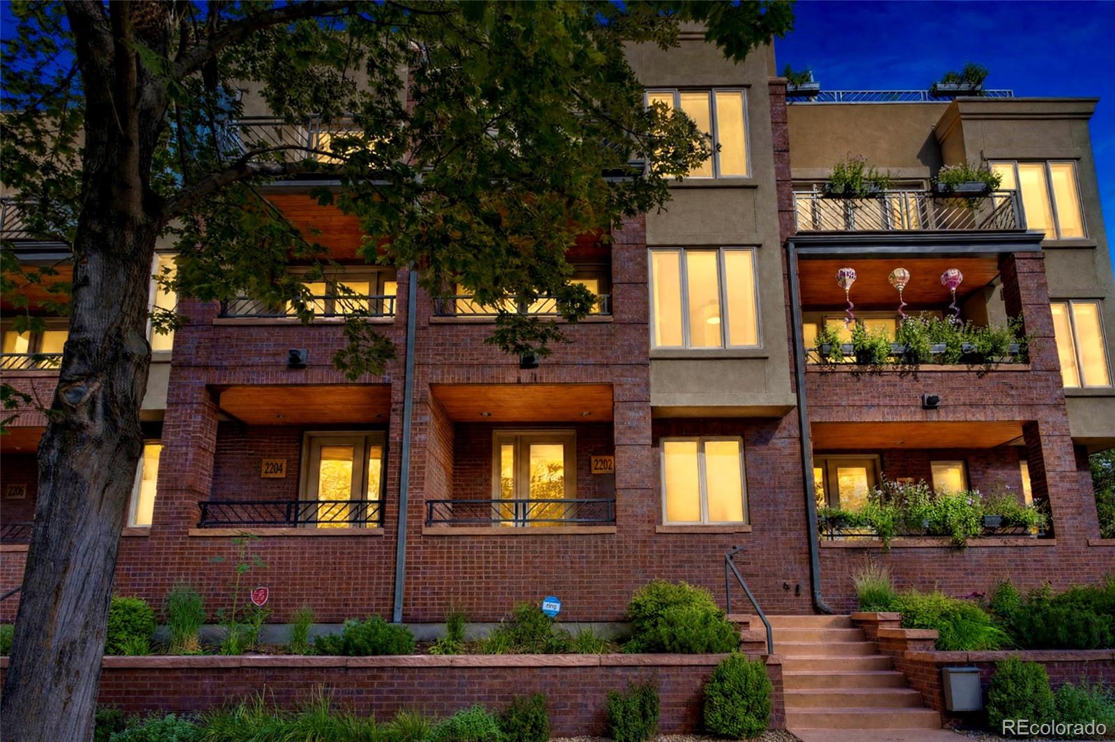 MLS Image #0 for 2202 n emerson street,denver, Colorado