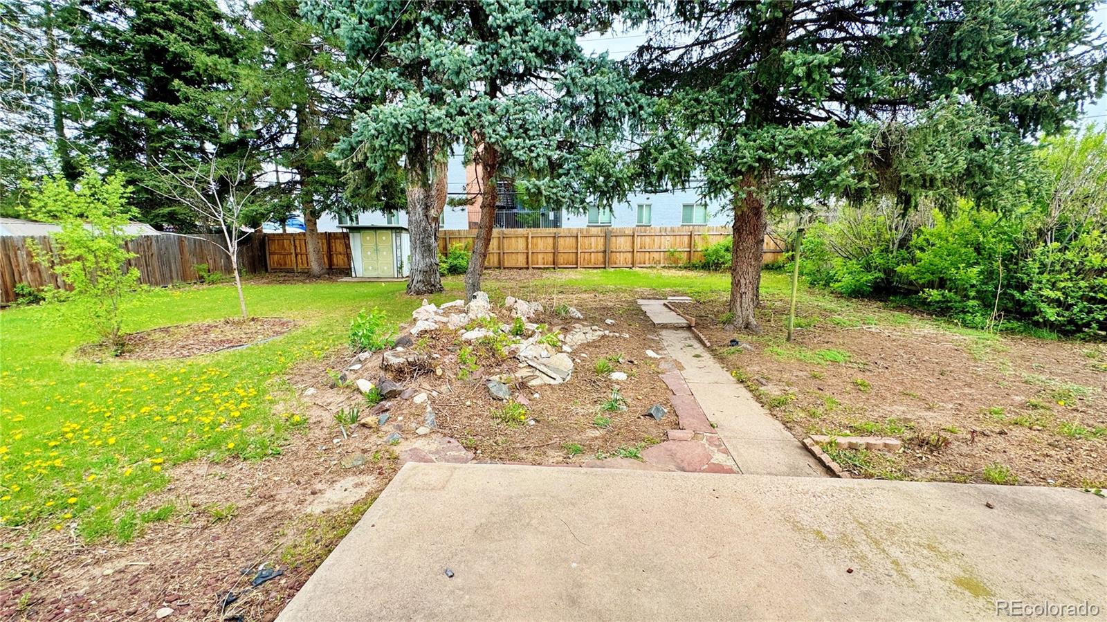 MLS Image #21 for 6644 s race circle,centennial, Colorado