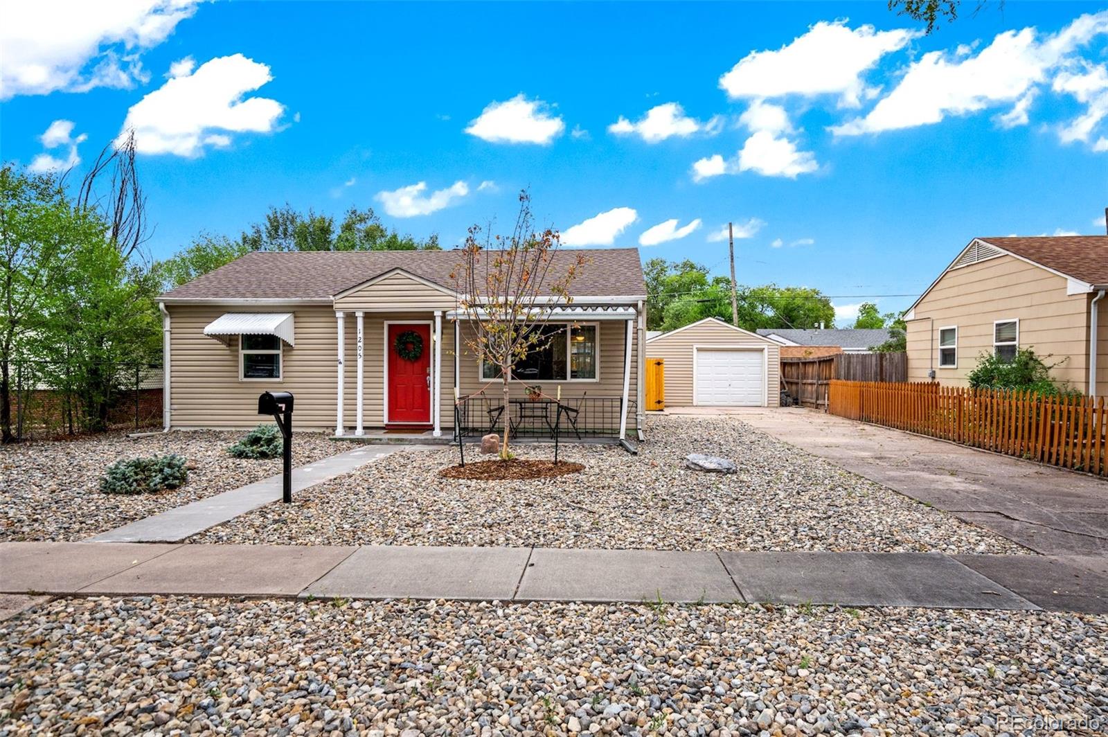 MLS Image #0 for 1205  houston avenue,colorado springs, Colorado