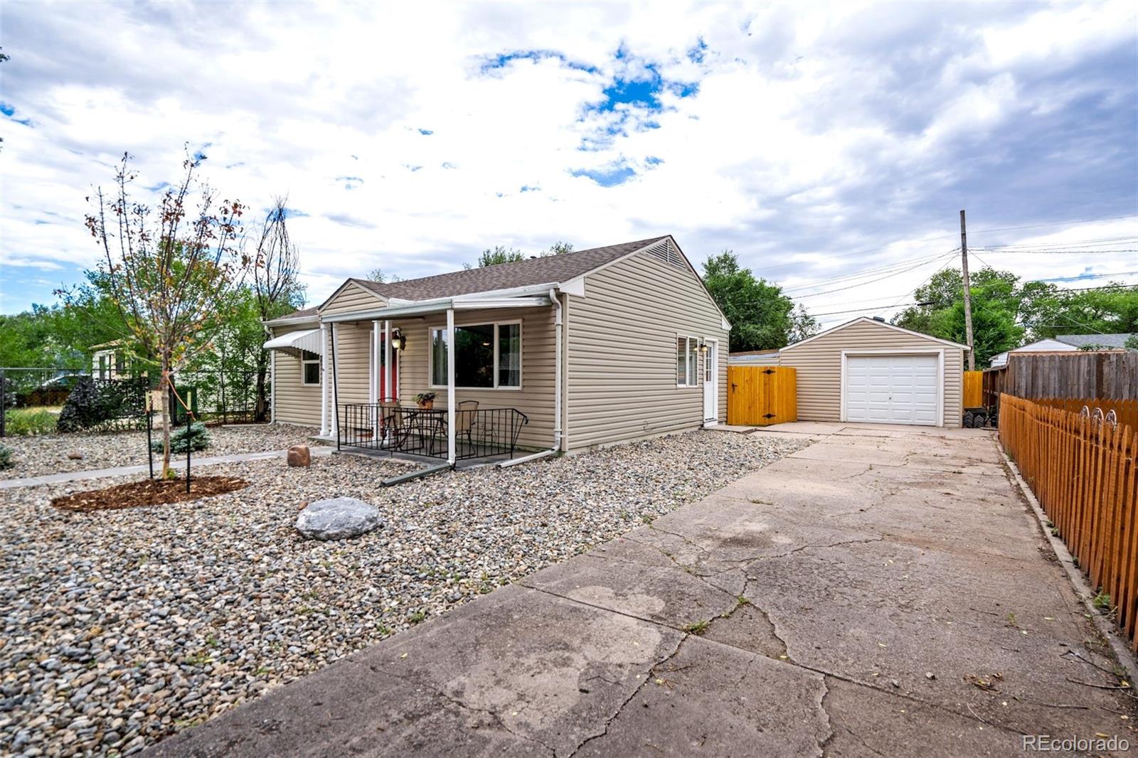 MLS Image #3 for 1205  houston avenue,colorado springs, Colorado