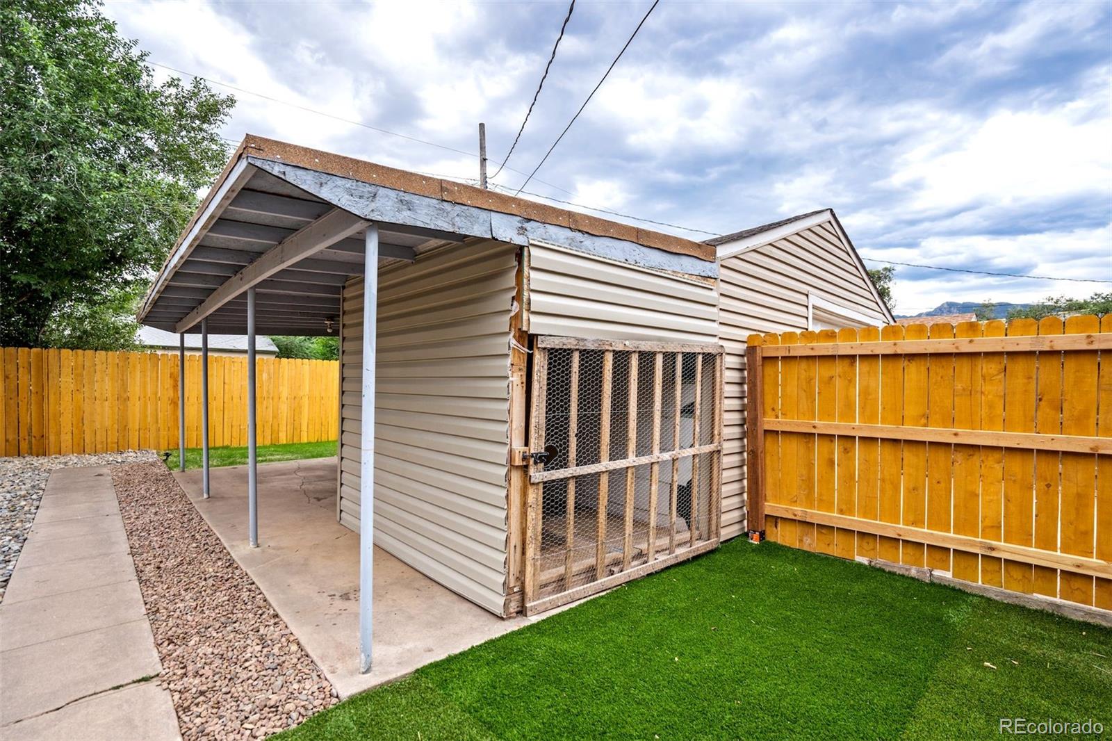 MLS Image #30 for 1205  houston avenue,colorado springs, Colorado