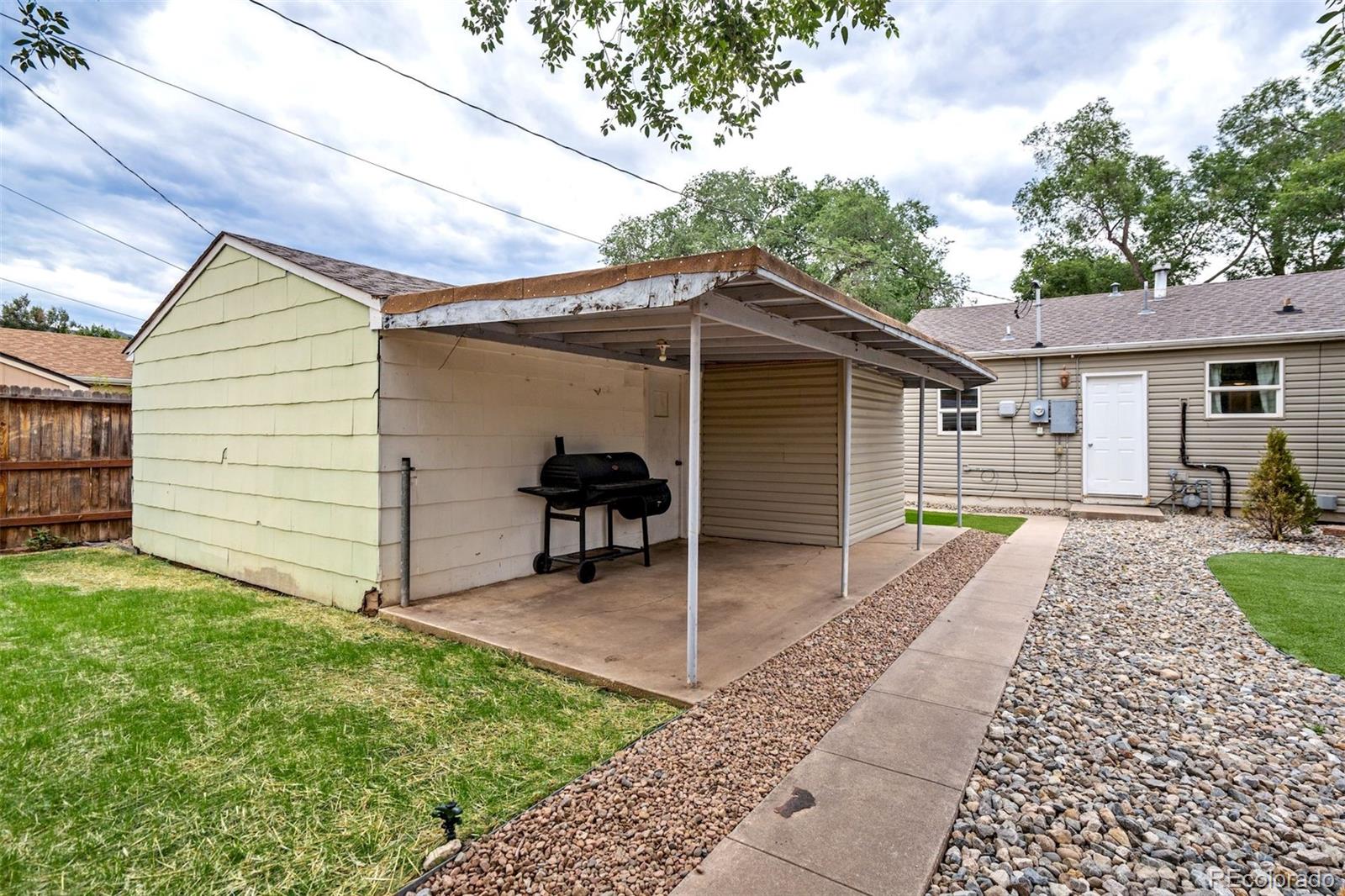 MLS Image #31 for 1205  houston avenue,colorado springs, Colorado