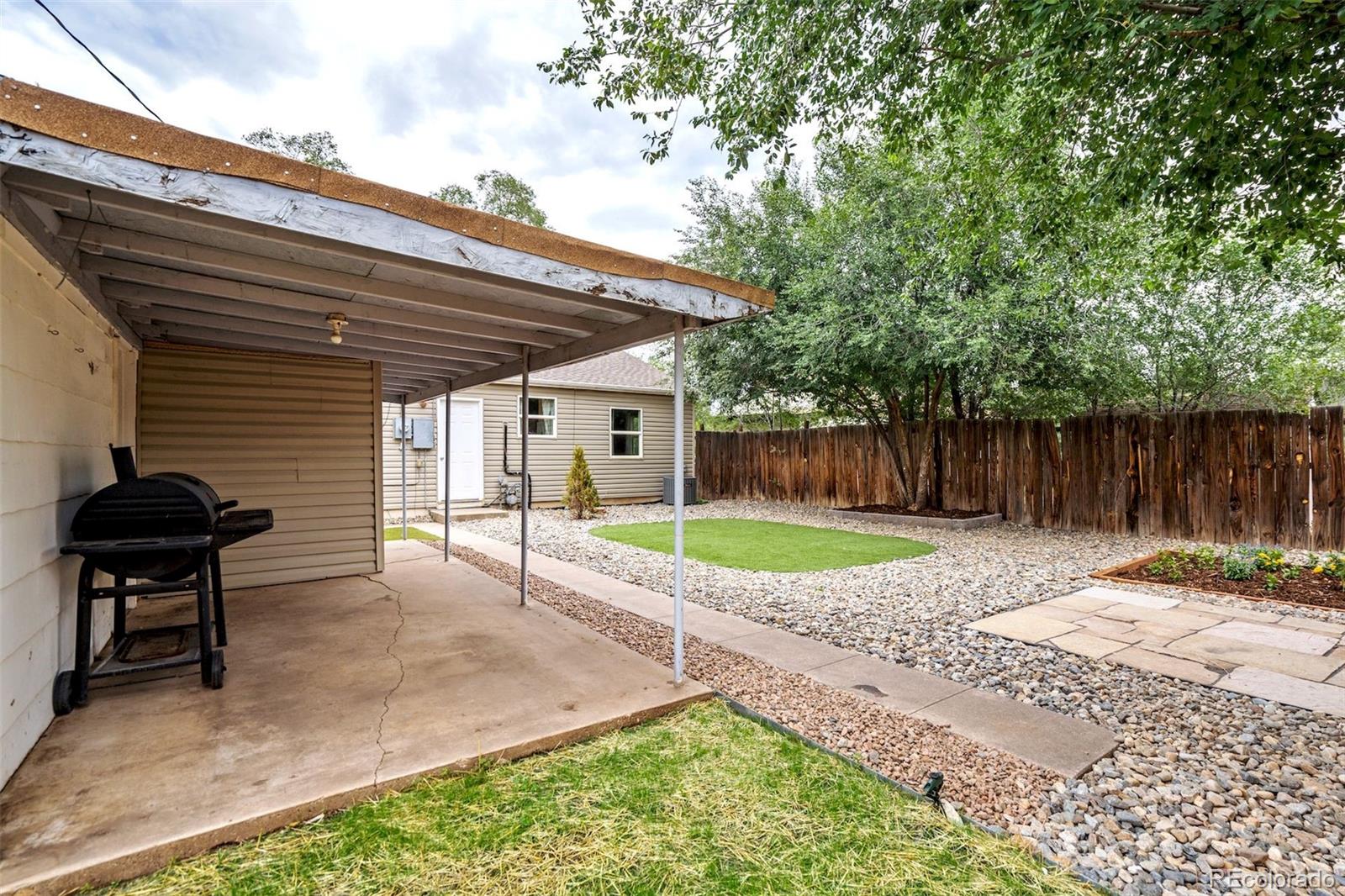 MLS Image #32 for 1205  houston avenue,colorado springs, Colorado
