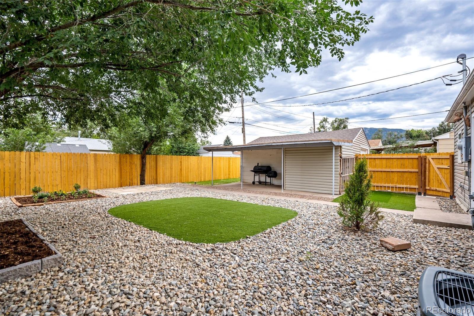 MLS Image #33 for 1205  houston avenue,colorado springs, Colorado
