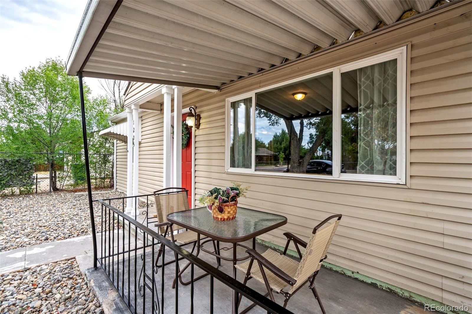 MLS Image #4 for 1205  houston avenue,colorado springs, Colorado