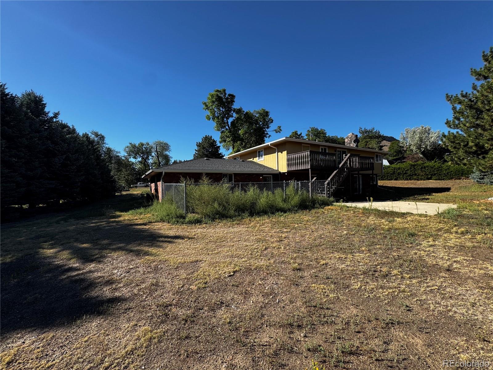 MLS Image #20 for 17259 w 57th place,golden, Colorado