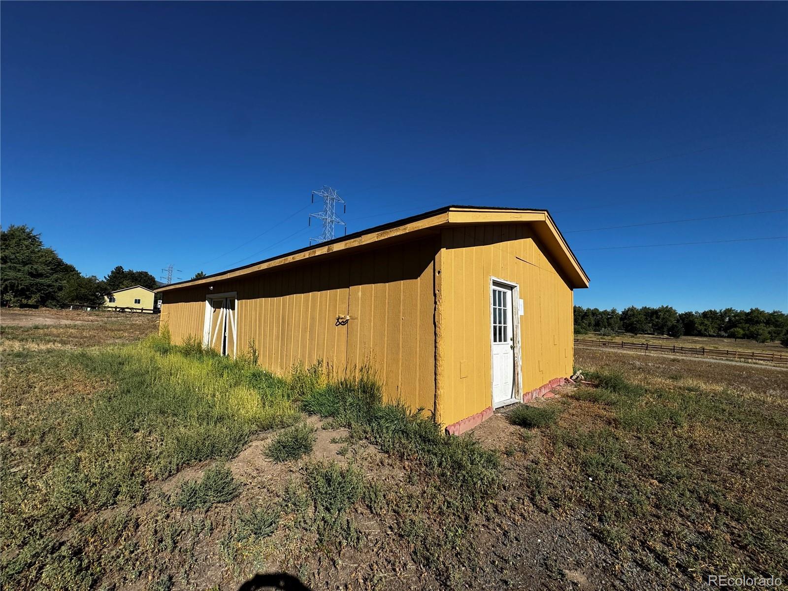 MLS Image #21 for 17259 w 57th place,golden, Colorado
