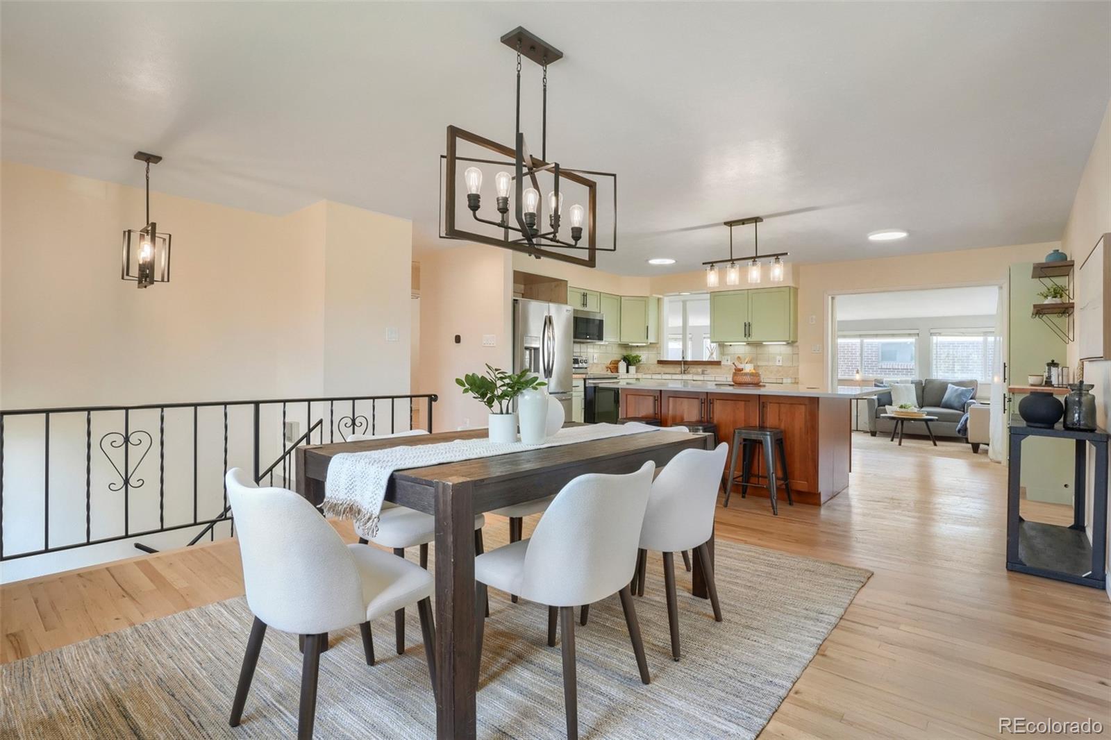 MLS Image #11 for 1323 s dudley street,lakewood, Colorado