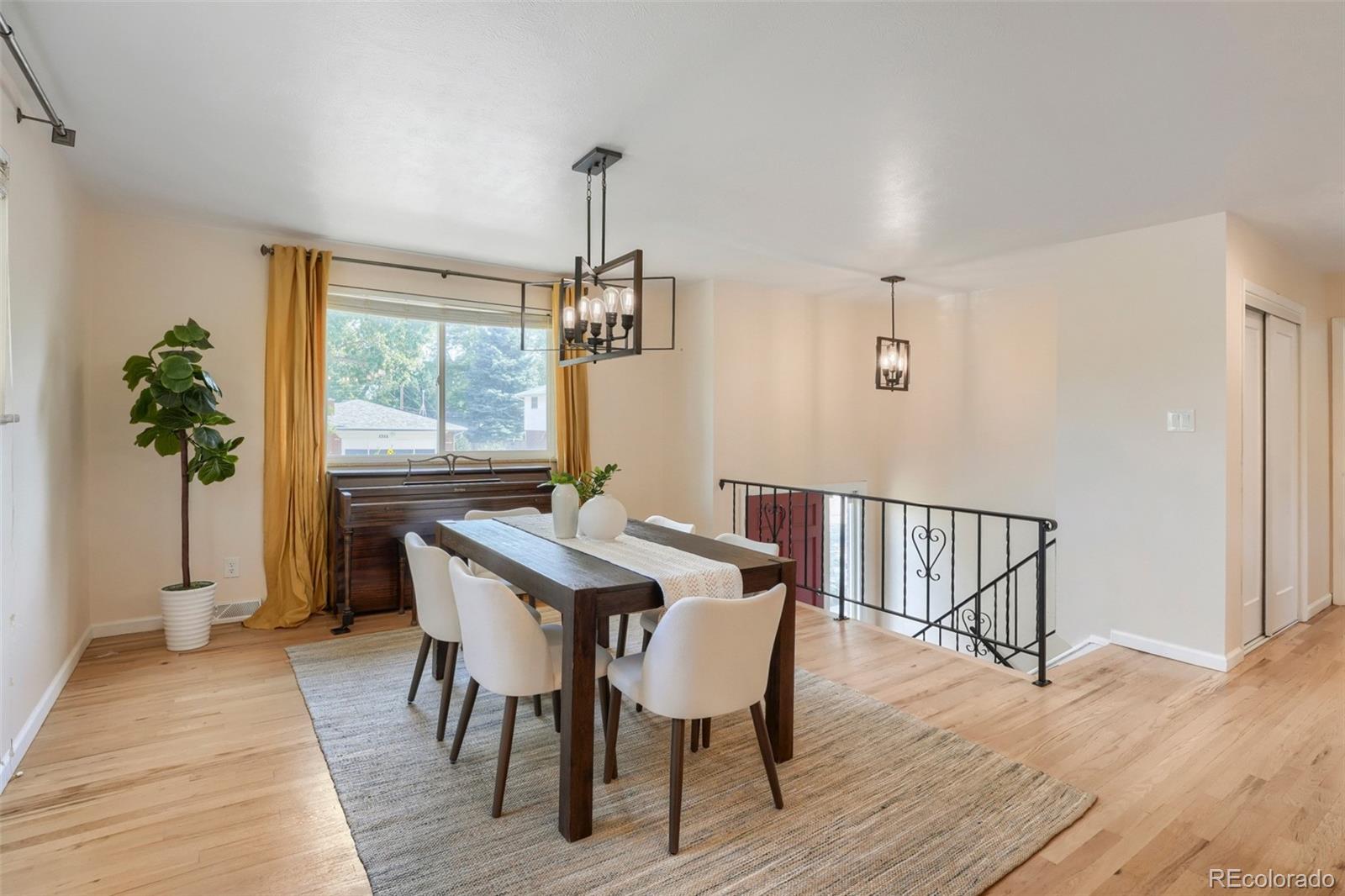 MLS Image #12 for 1323 s dudley street,lakewood, Colorado