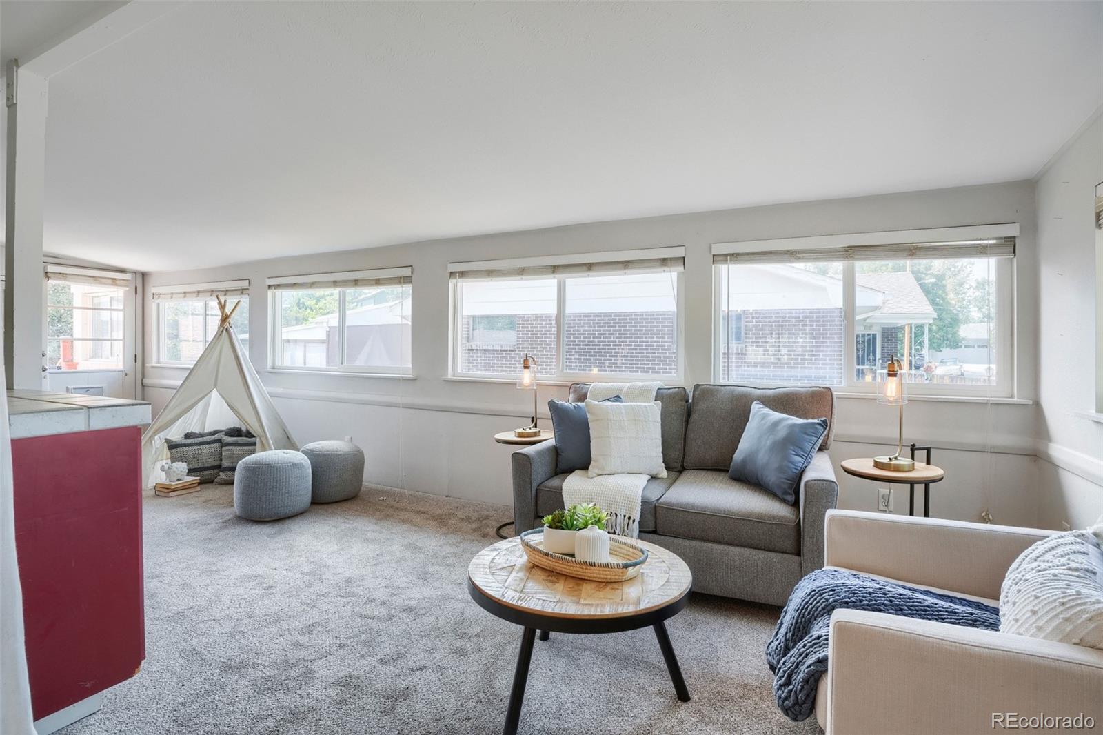 MLS Image #14 for 1323 s dudley street,lakewood, Colorado