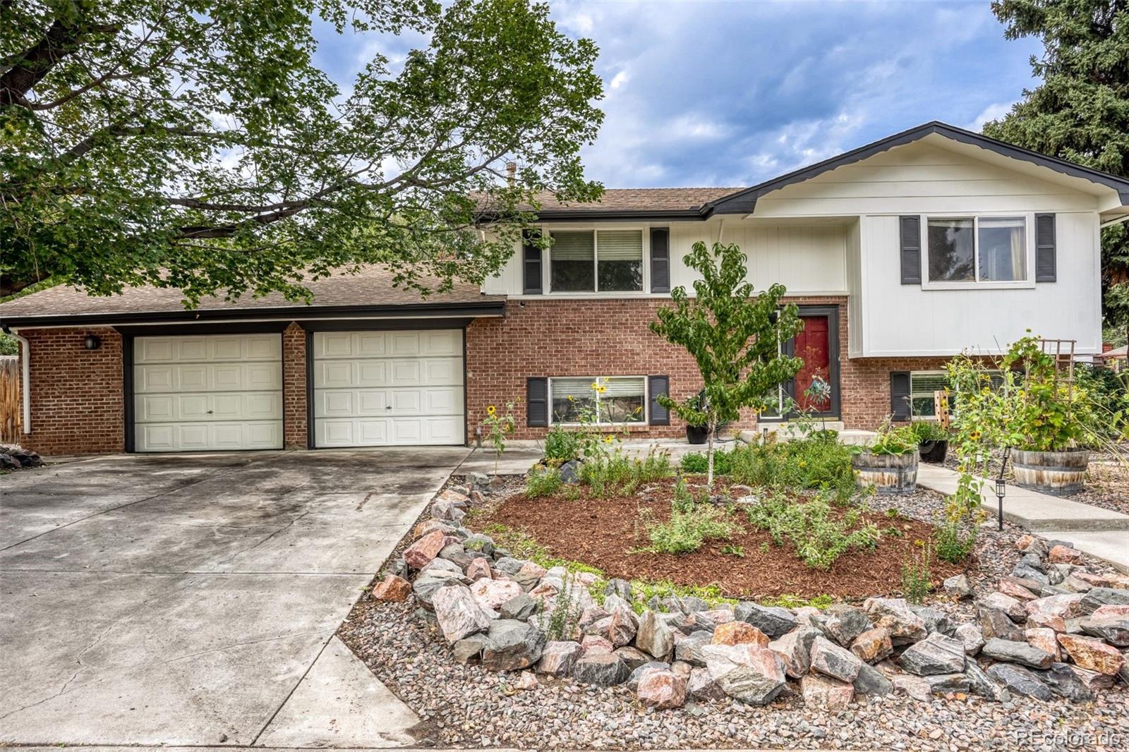 MLS Image #2 for 1323 s dudley street,lakewood, Colorado