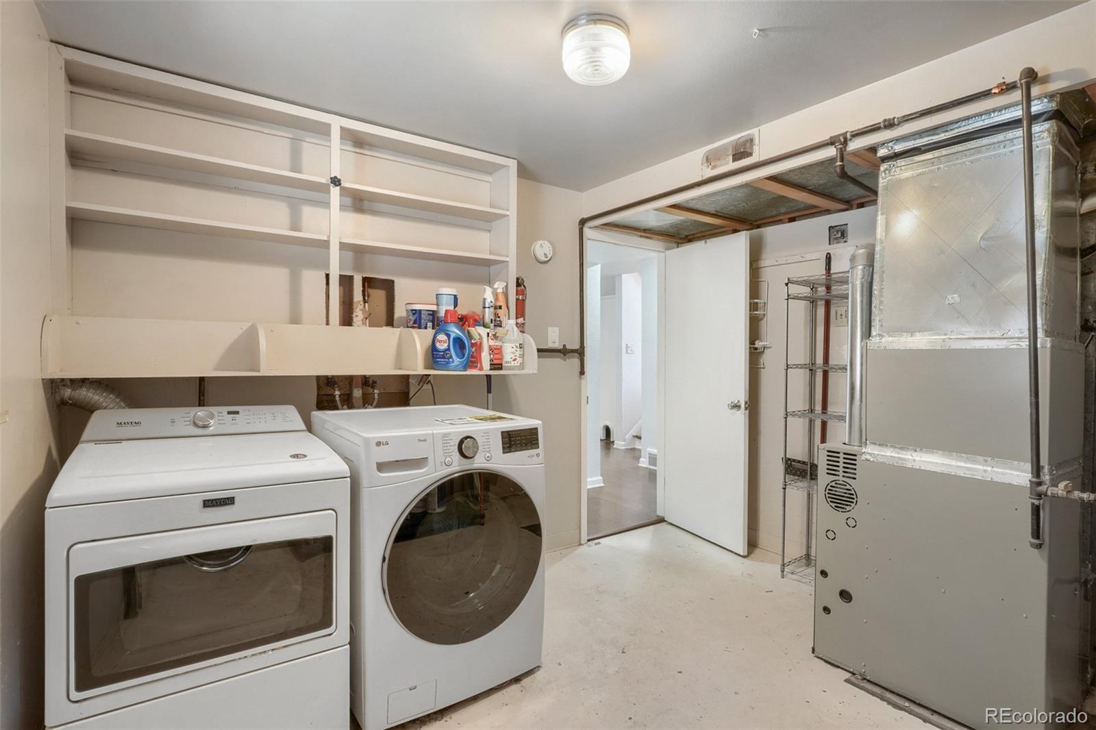 MLS Image #31 for 1323 s dudley street,lakewood, Colorado