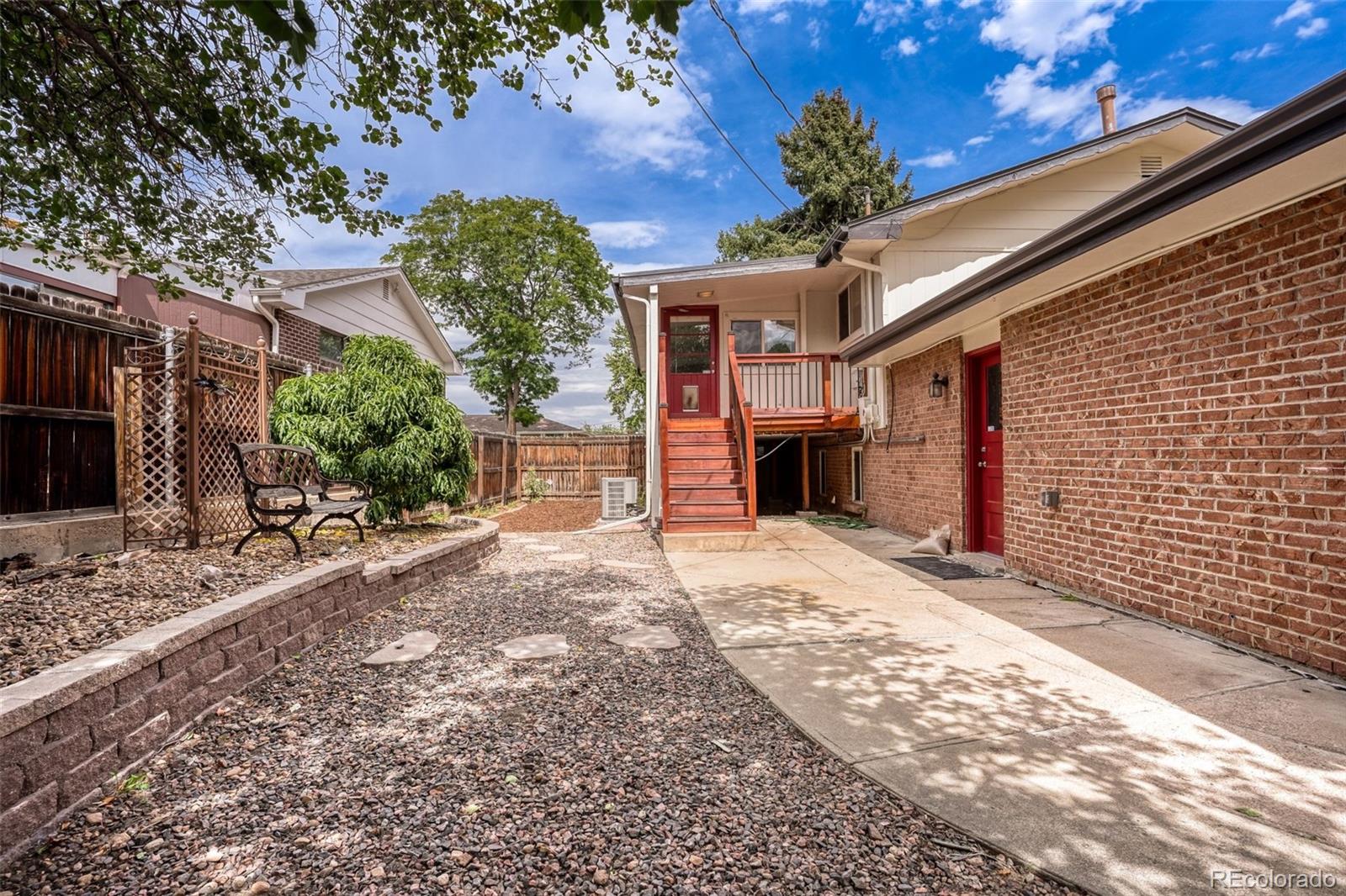 MLS Image #36 for 1323 s dudley street,lakewood, Colorado