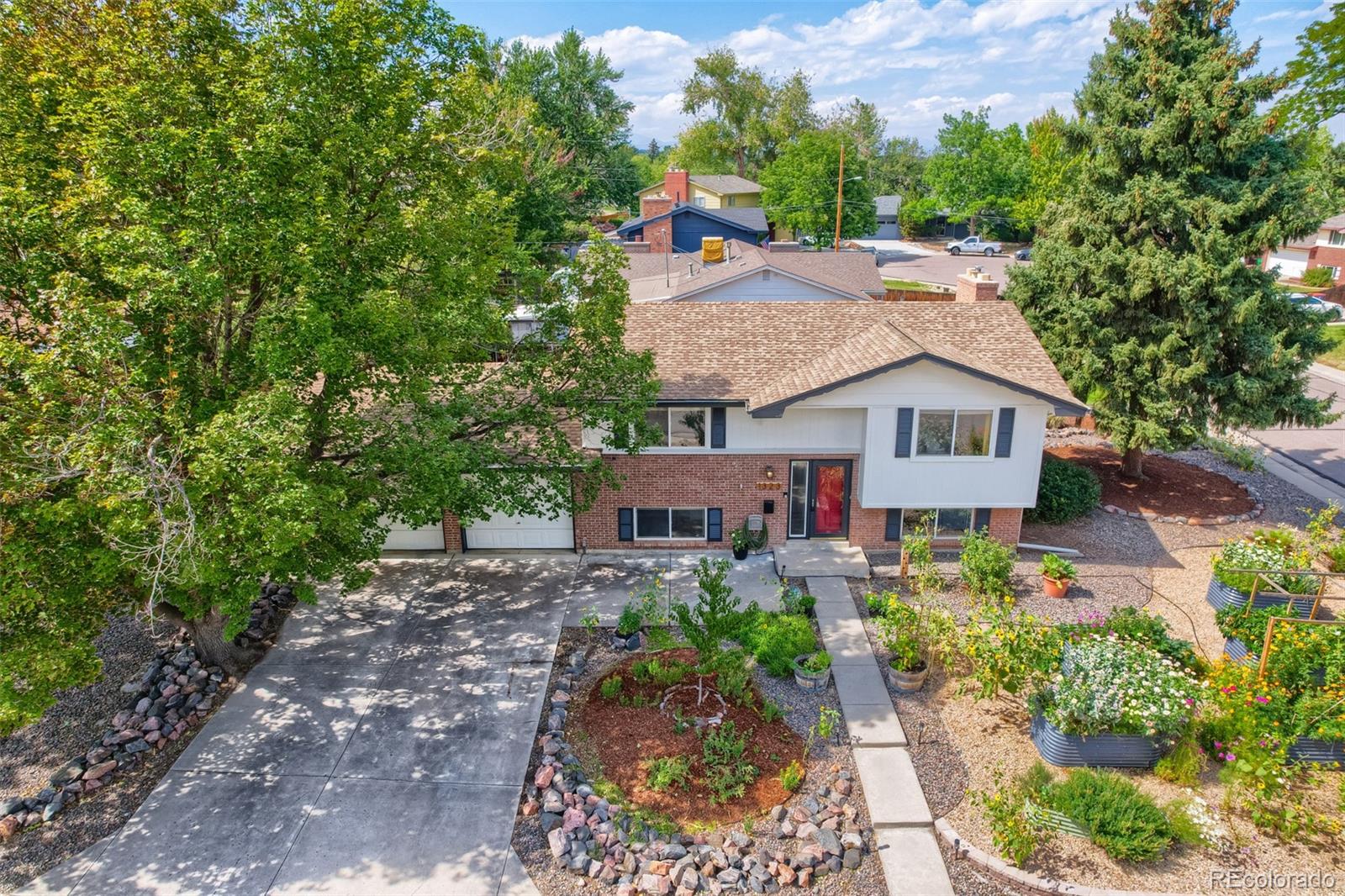 MLS Image #39 for 1323 s dudley street,lakewood, Colorado