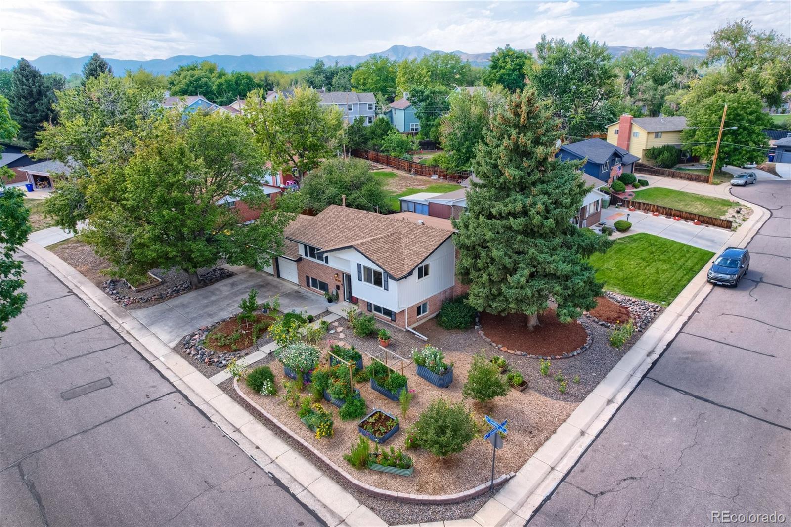MLS Image #40 for 1323 s dudley street,lakewood, Colorado