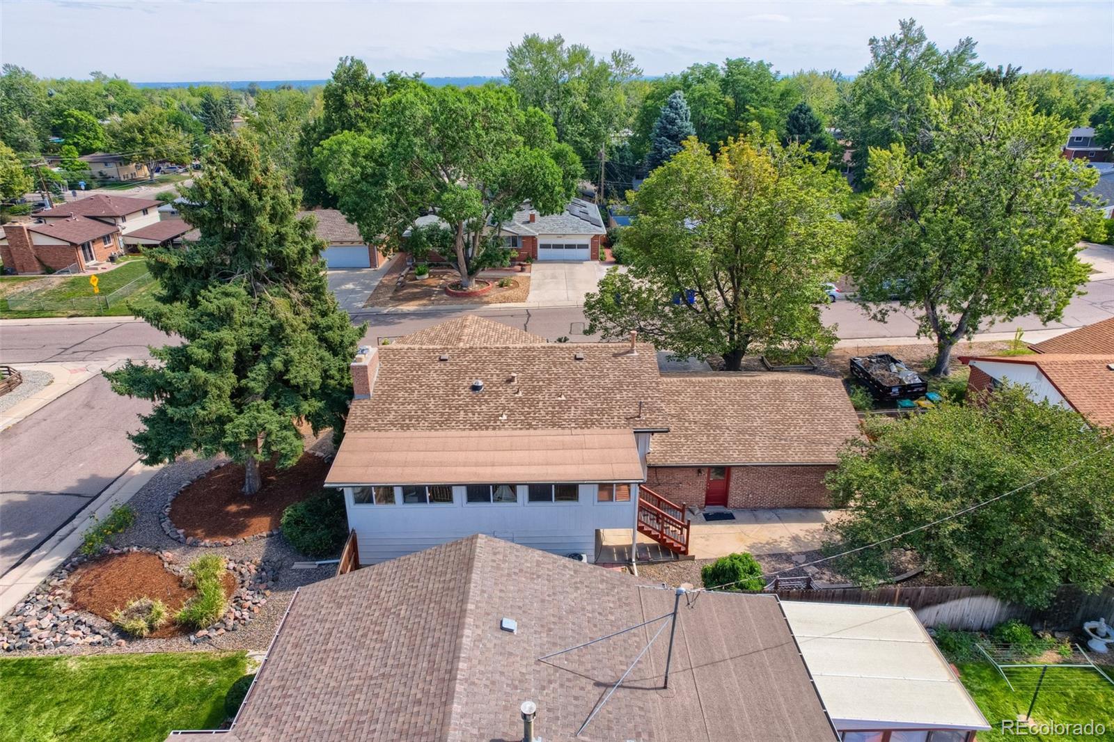 MLS Image #42 for 1323 s dudley street,lakewood, Colorado