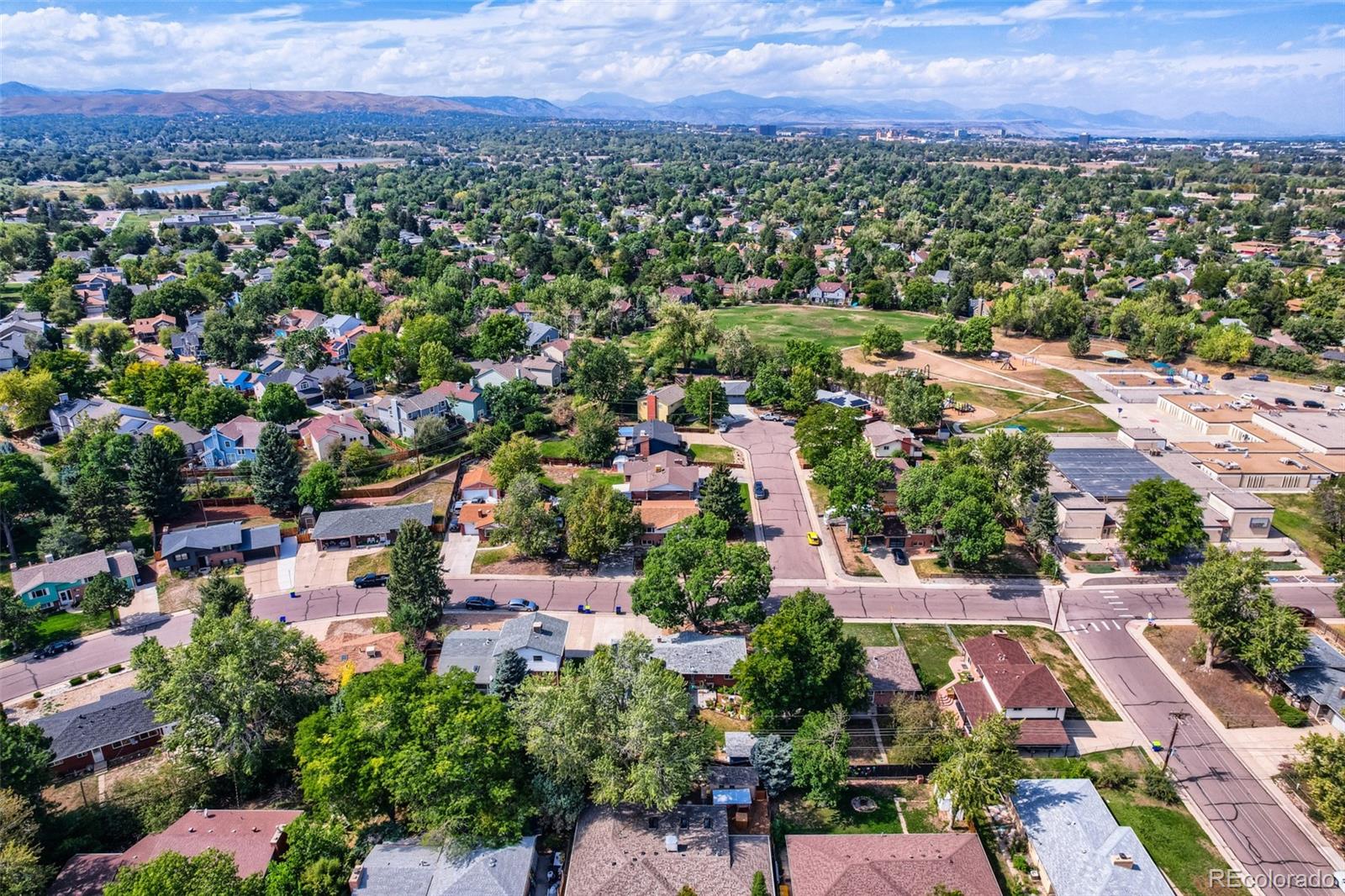 MLS Image #44 for 1323 s dudley street,lakewood, Colorado