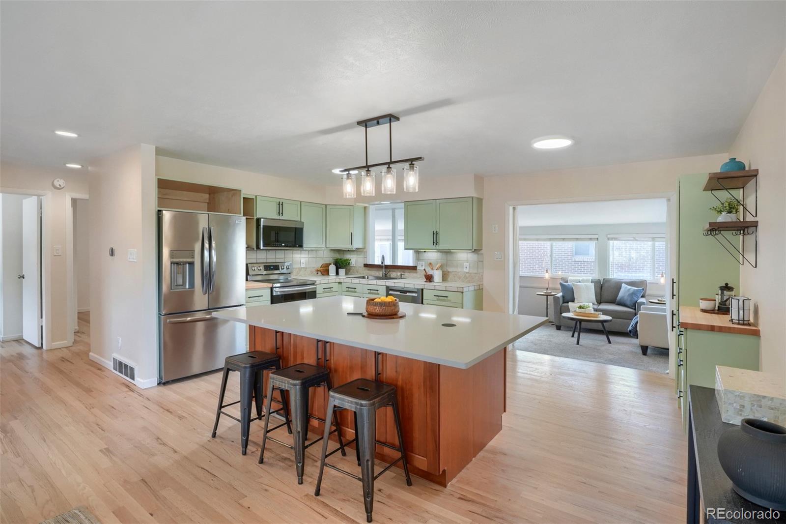 MLS Image #6 for 1323 s dudley street,lakewood, Colorado