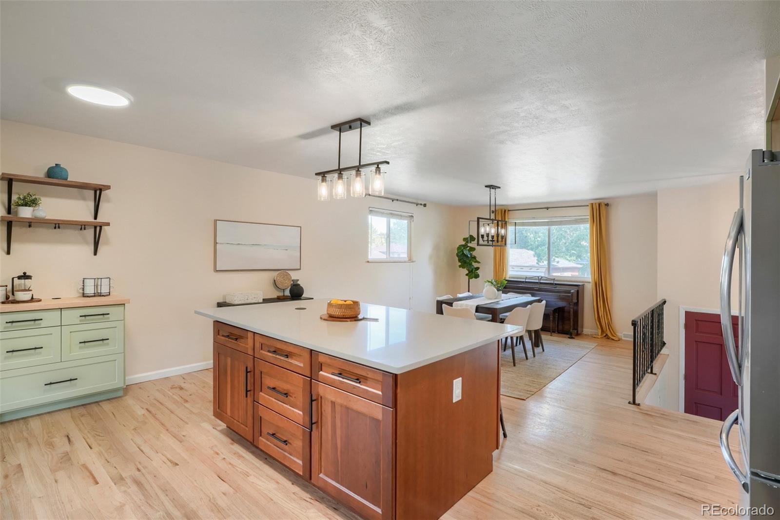 MLS Image #8 for 1323 s dudley street,lakewood, Colorado