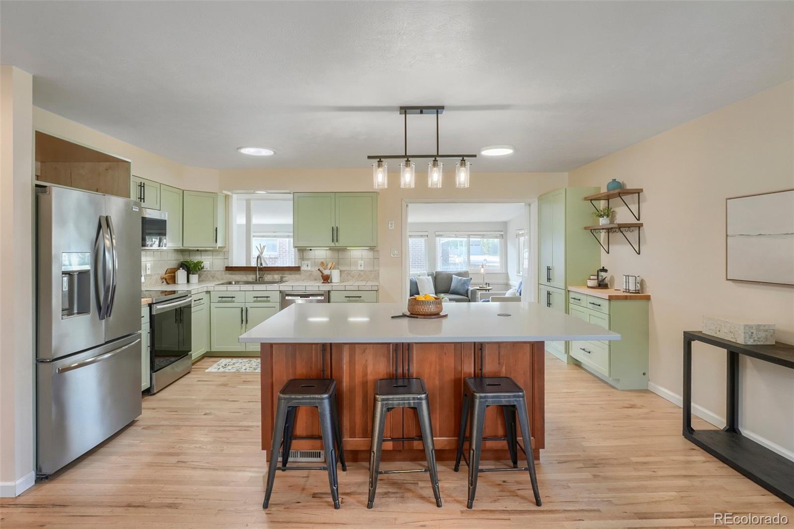 MLS Image #9 for 1323 s dudley street,lakewood, Colorado