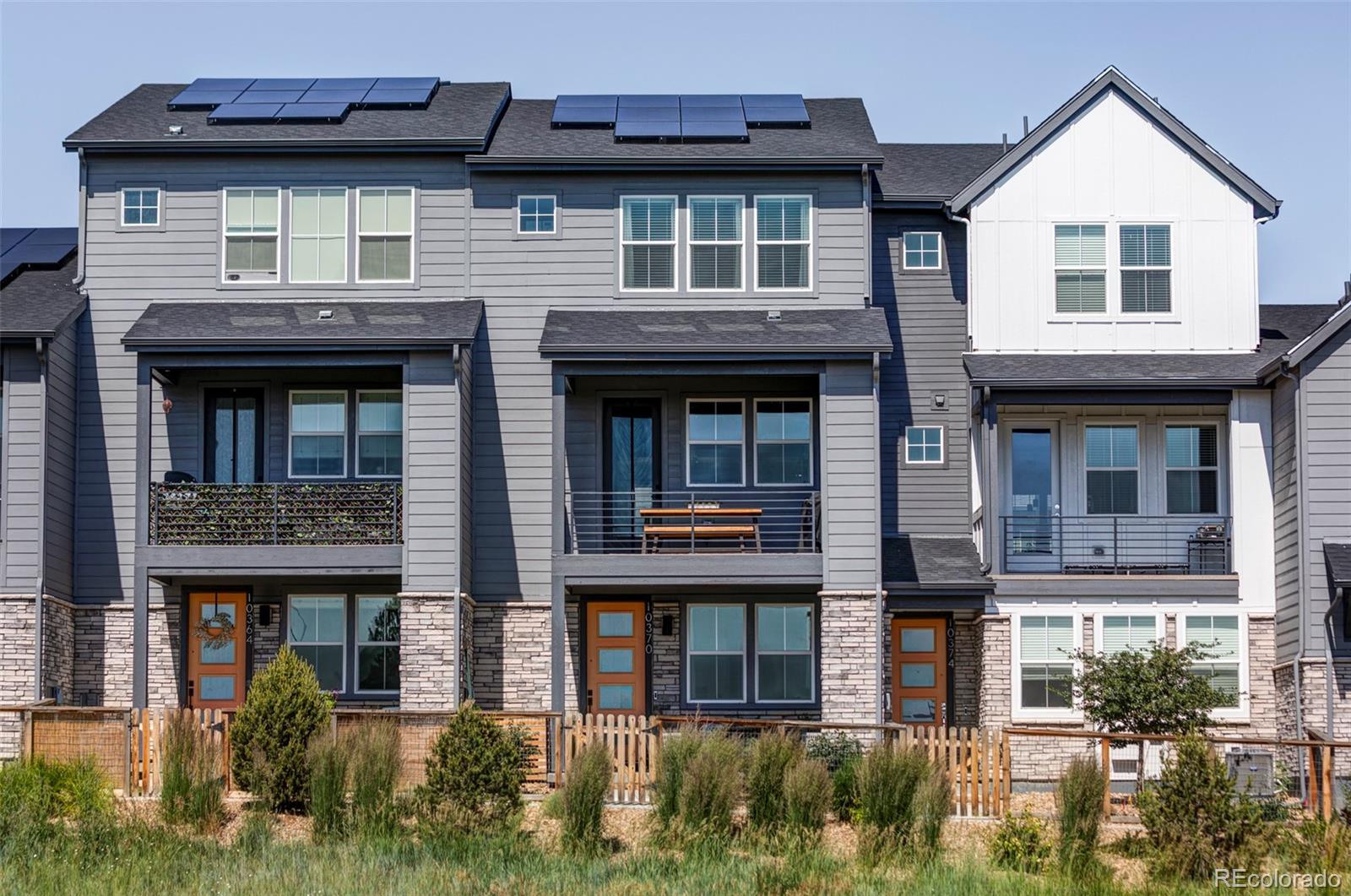 MLS Image #1 for 10370  milwaukee circle,thornton, Colorado