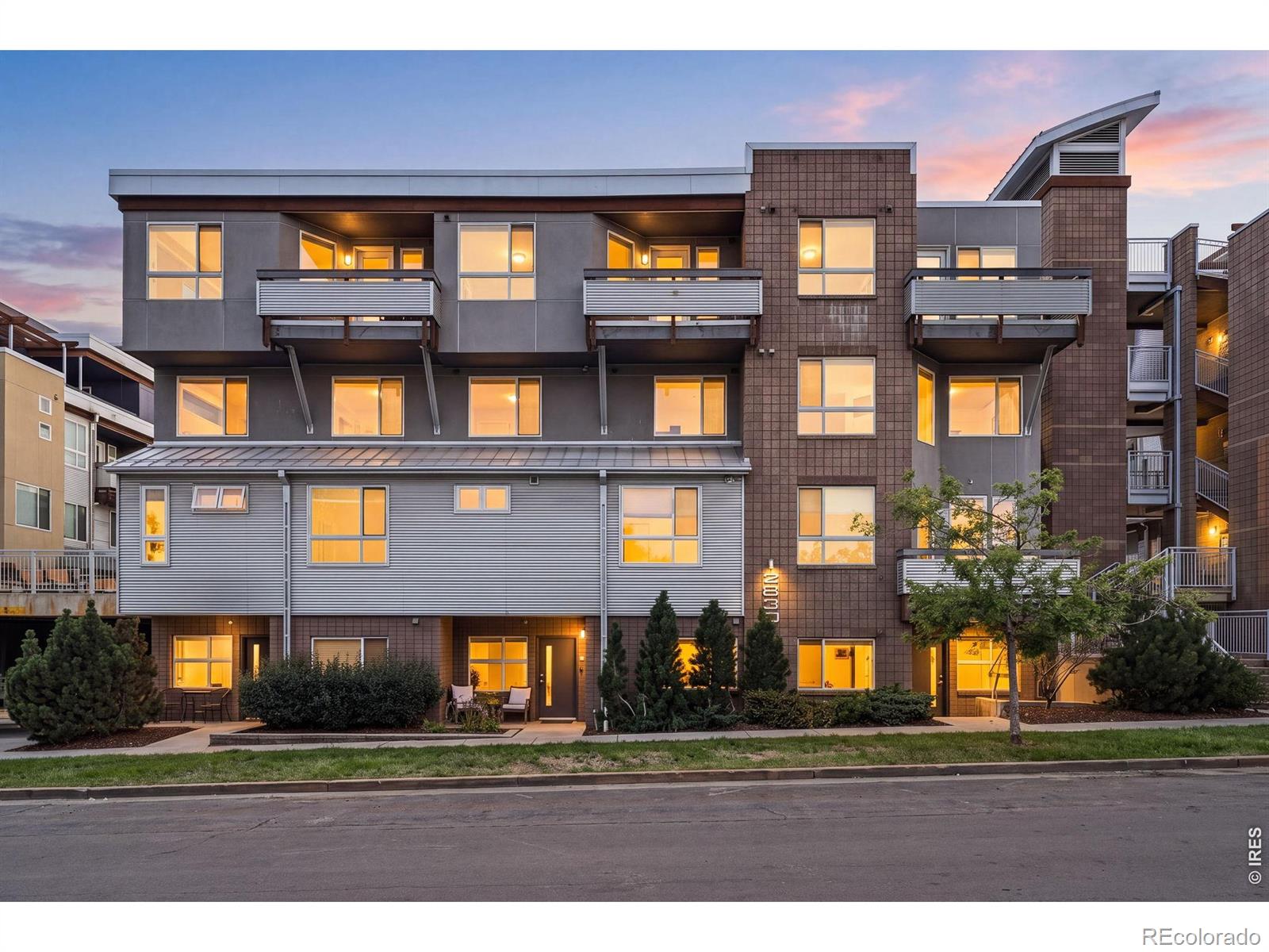 MLS Image #14 for 2830 e college avenue,boulder, Colorado