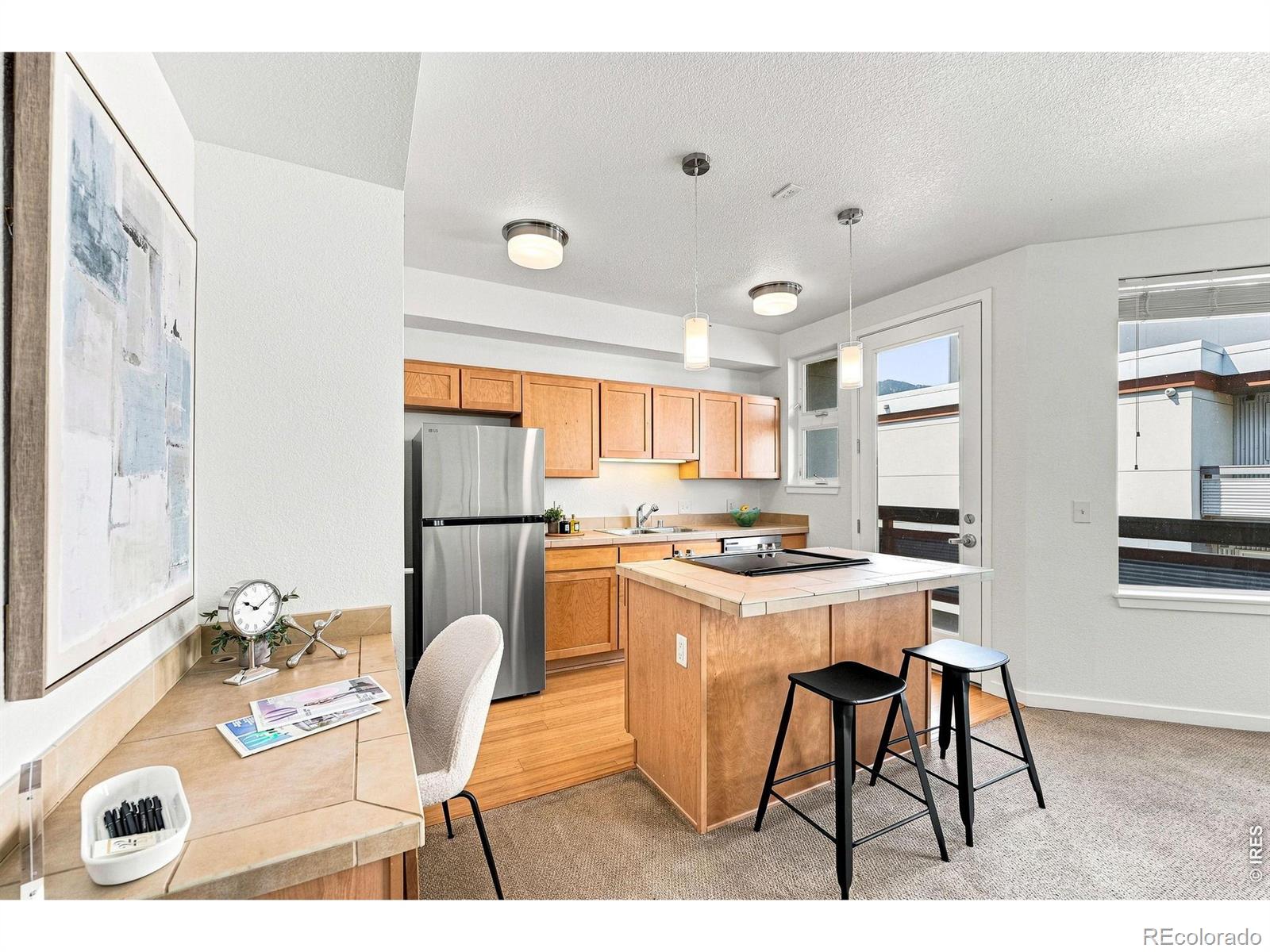 MLS Image #3 for 2830 e college avenue,boulder, Colorado