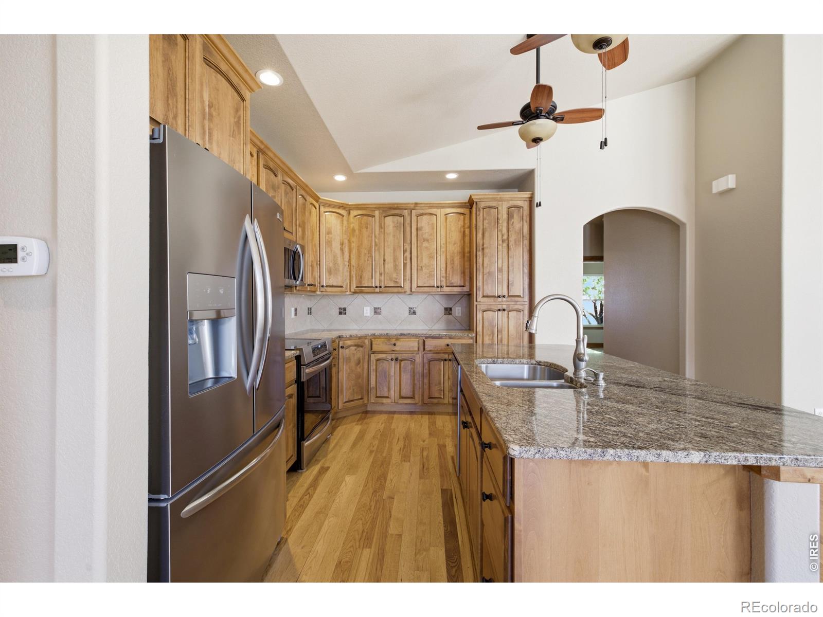 MLS Image #10 for 2010  ridgway court,loveland, Colorado
