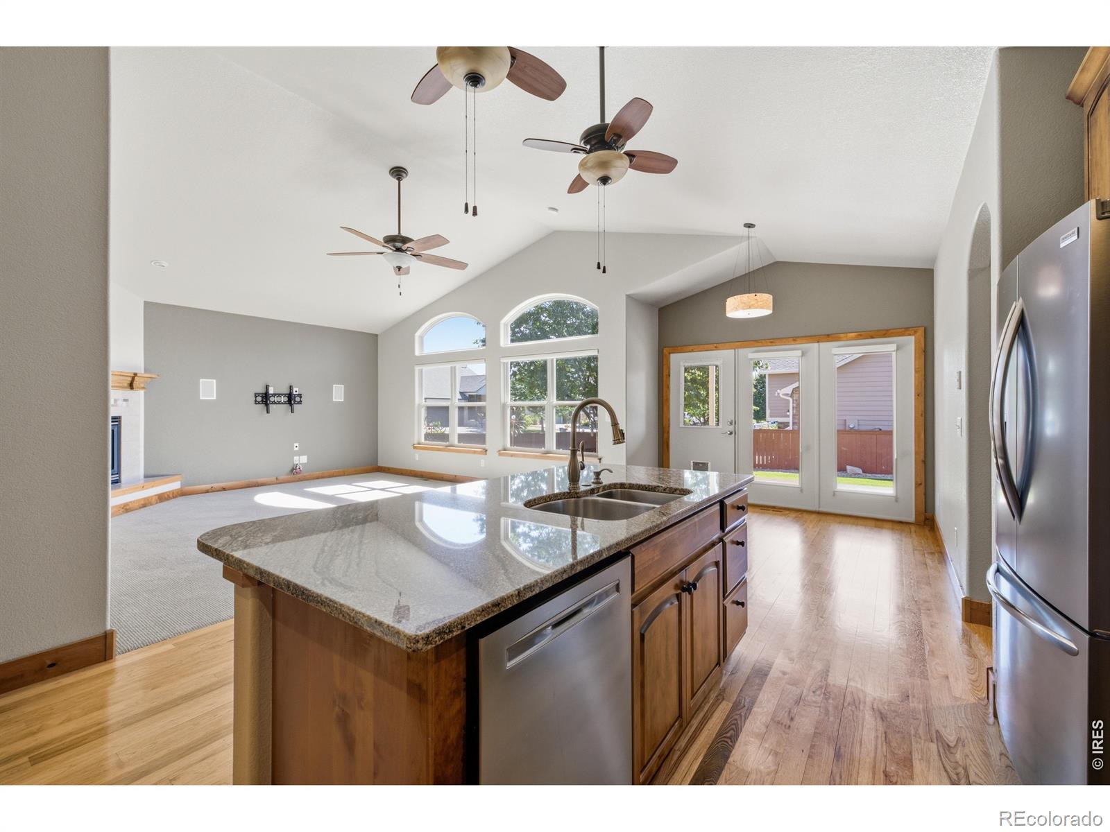 MLS Image #12 for 2010  ridgway court,loveland, Colorado