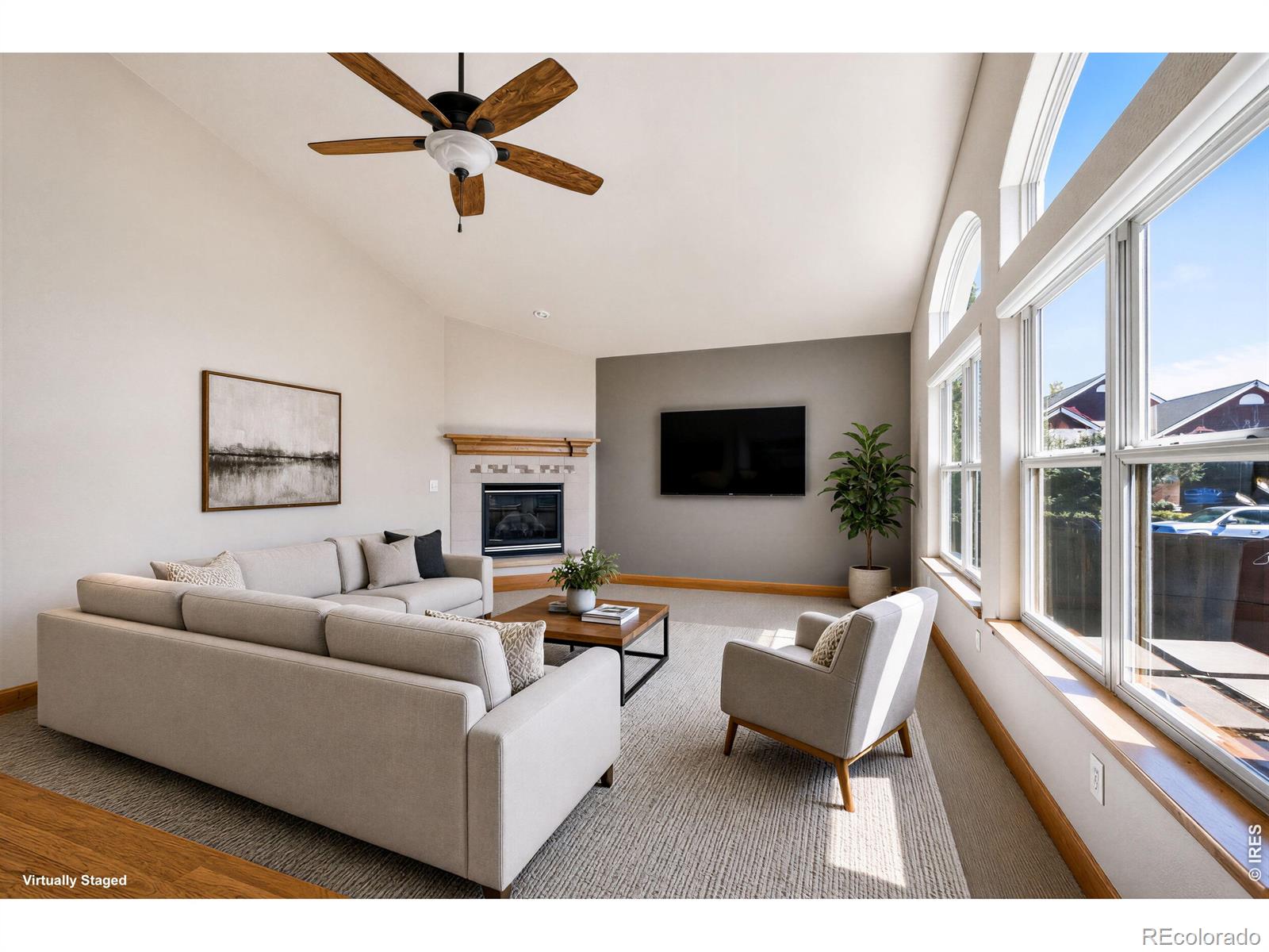 MLS Image #15 for 2010  ridgway court,loveland, Colorado
