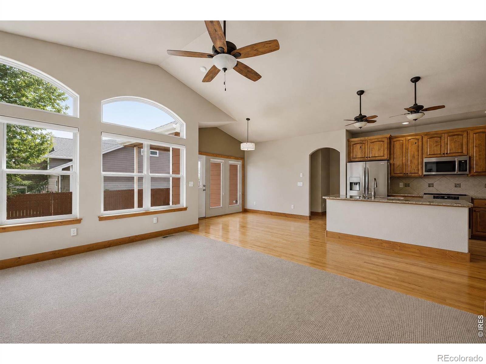 MLS Image #16 for 2010  ridgway court,loveland, Colorado