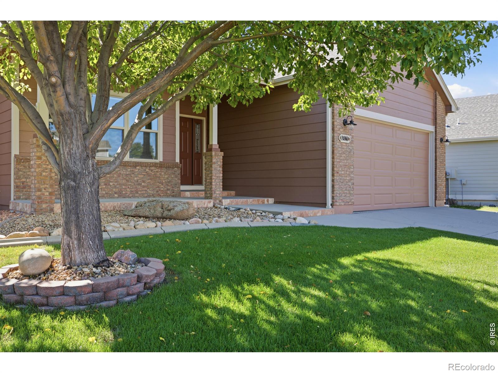 MLS Image #2 for 2010  ridgway court,loveland, Colorado