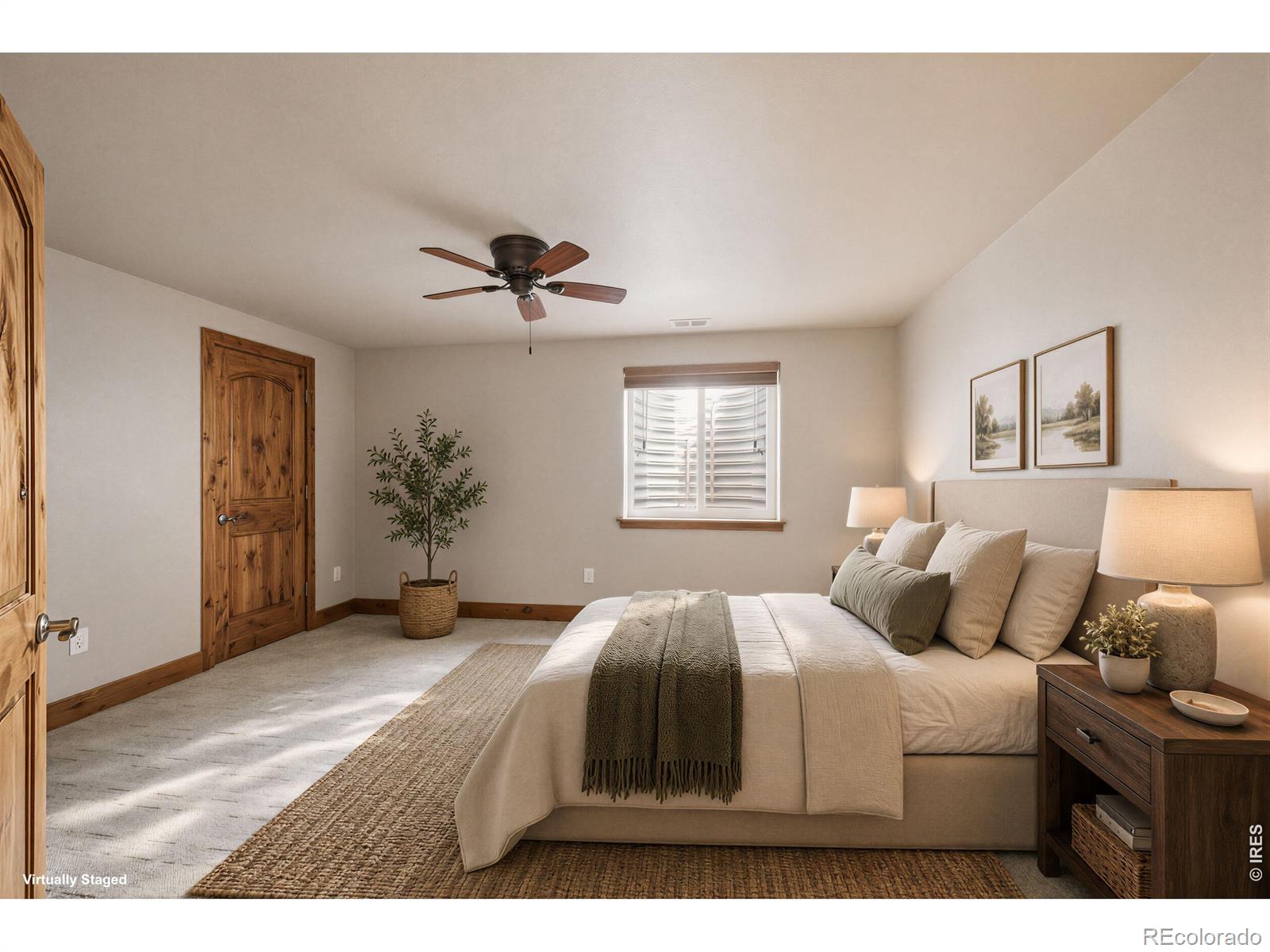 MLS Image #42 for 2010  ridgway court,loveland, Colorado