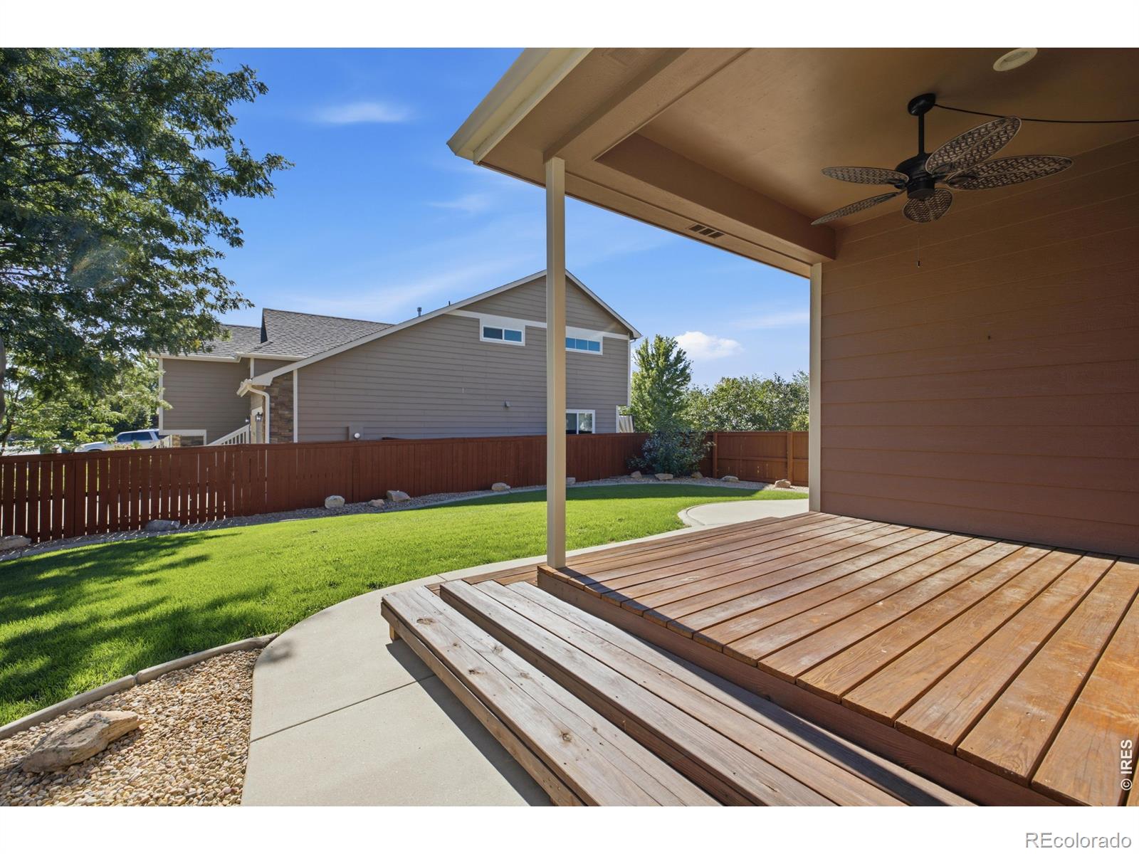 MLS Image #43 for 2010  ridgway court,loveland, Colorado