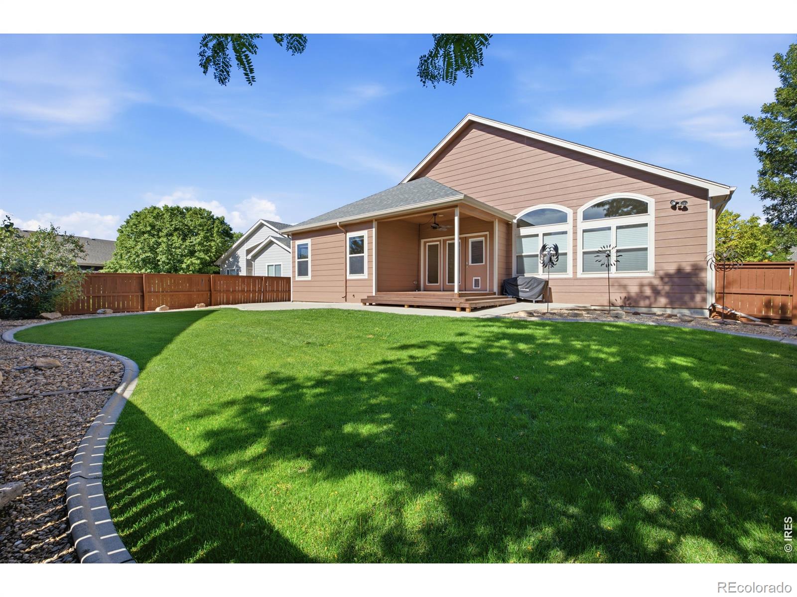 MLS Image #44 for 2010  ridgway court,loveland, Colorado
