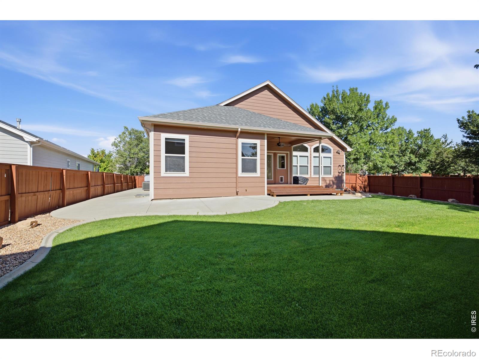 MLS Image #45 for 2010  ridgway court,loveland, Colorado