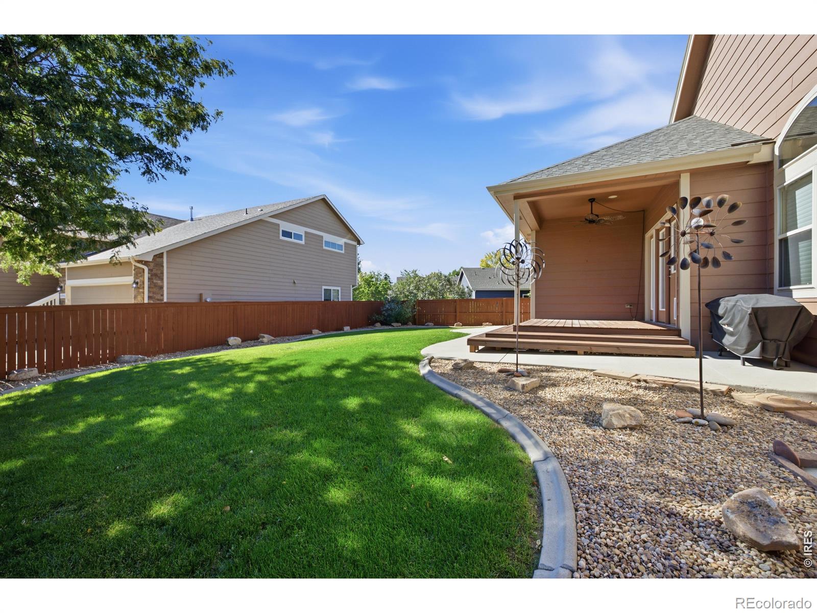 MLS Image #46 for 2010  ridgway court,loveland, Colorado