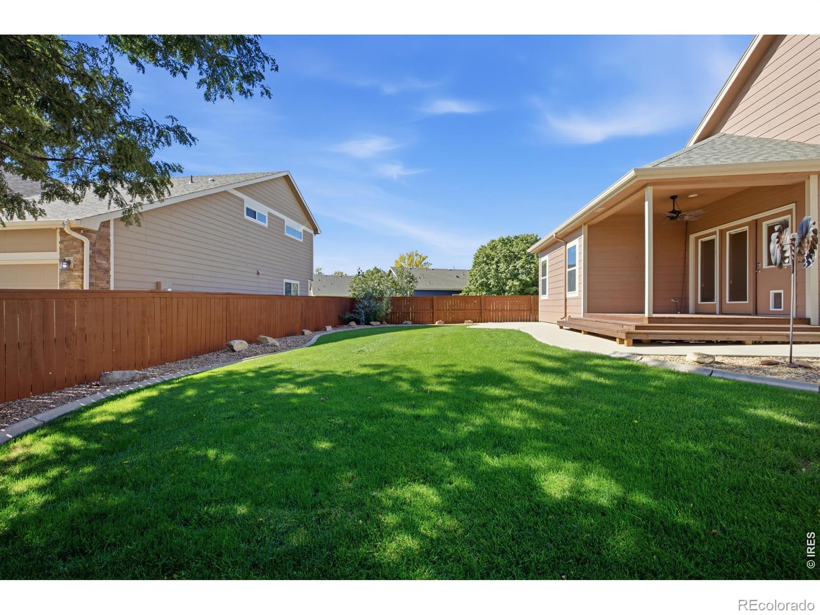 MLS Image #47 for 2010  ridgway court,loveland, Colorado