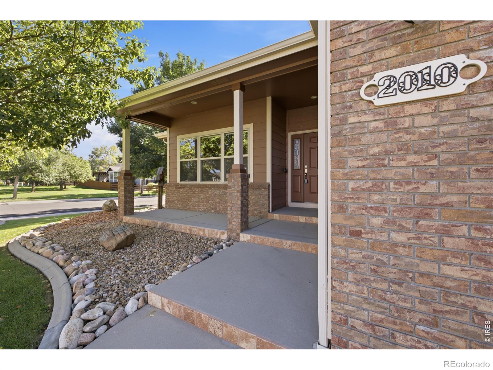MLS Image #5 for 2010  ridgway court,loveland, Colorado