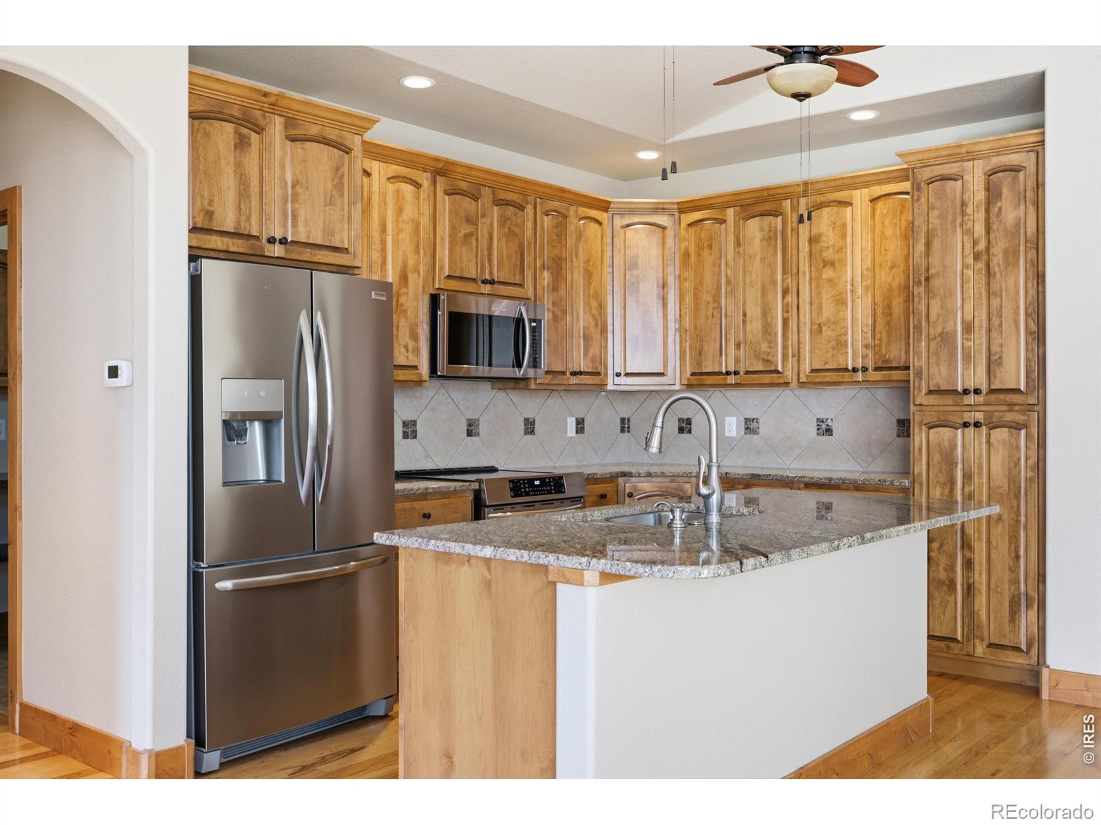 MLS Image #6 for 2010  ridgway court,loveland, Colorado
