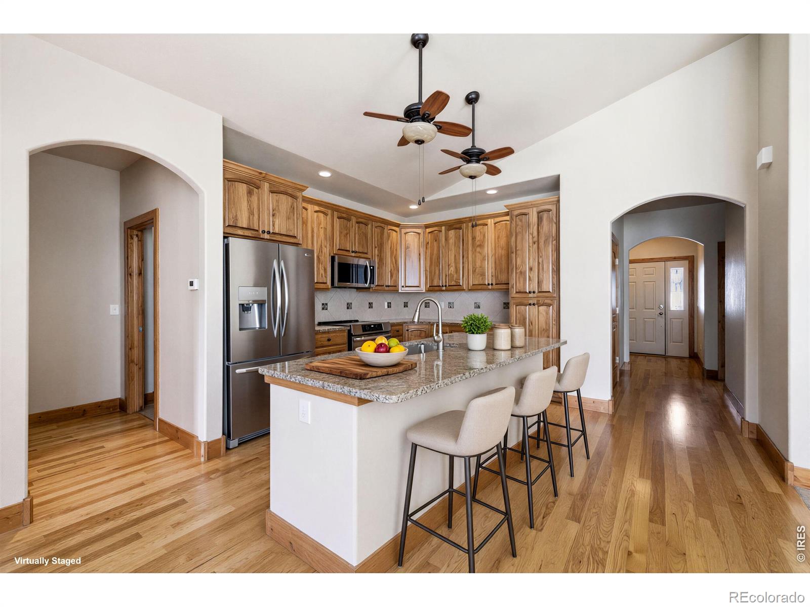 MLS Image #7 for 2010  ridgway court,loveland, Colorado