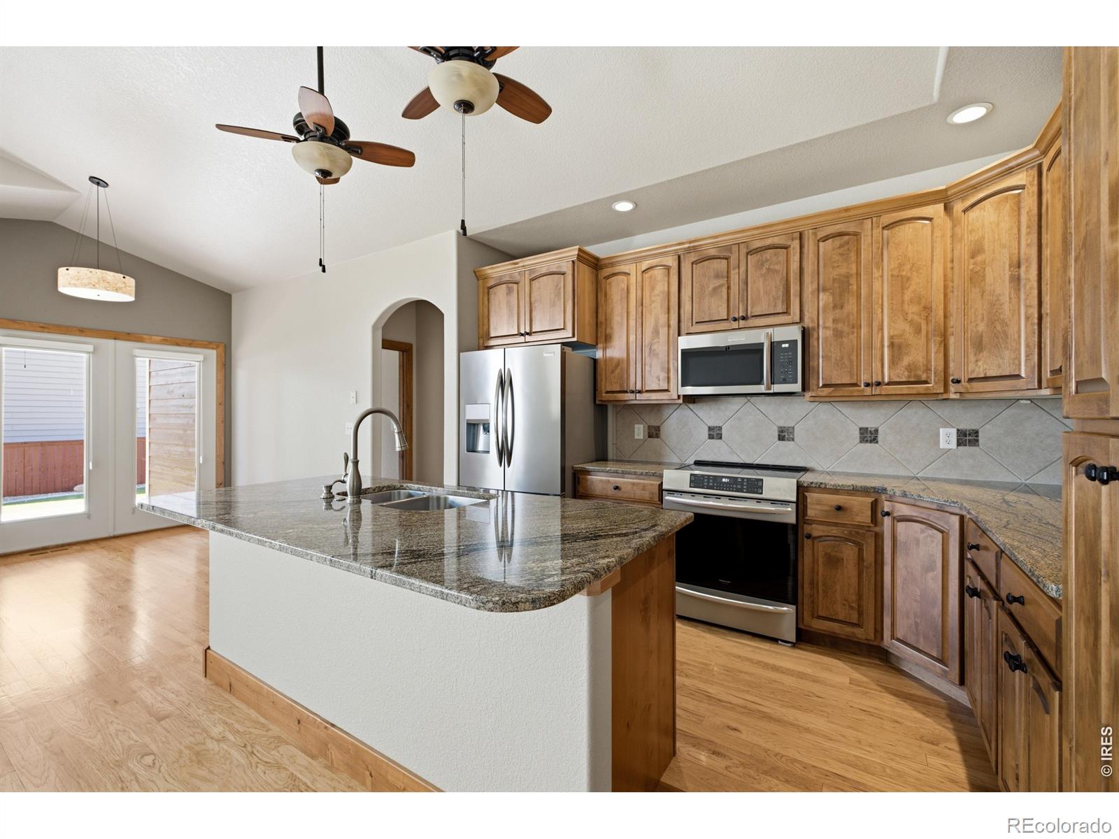 MLS Image #9 for 2010  ridgway court,loveland, Colorado