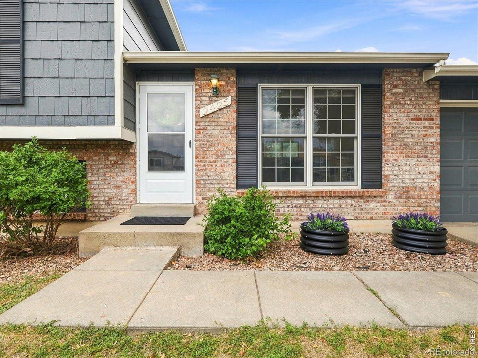MLS Image #1 for 2425  wapiti road,fort collins, Colorado