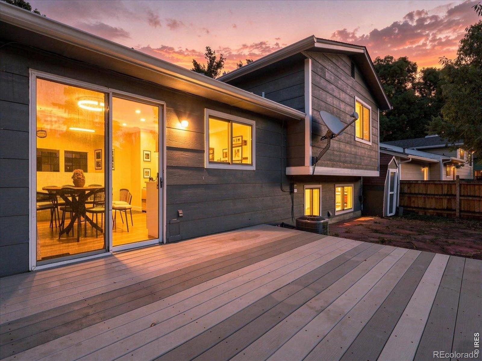 MLS Image #21 for 2425  wapiti road,fort collins, Colorado