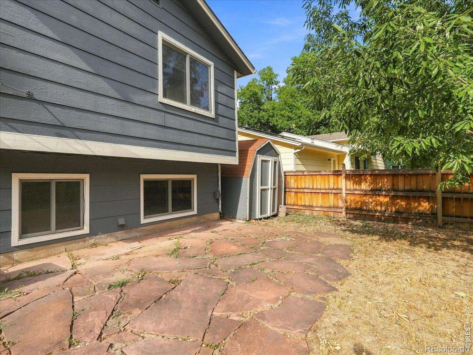MLS Image #22 for 2425  wapiti road,fort collins, Colorado
